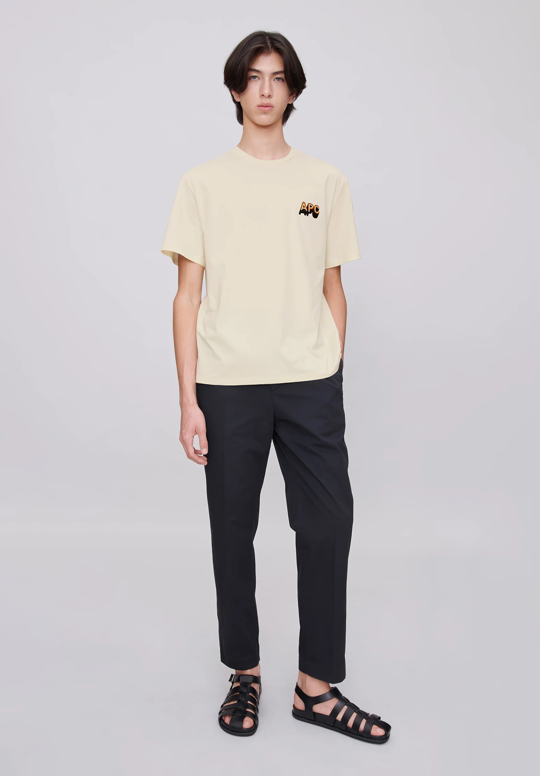 70's H T-shirt - Image 2