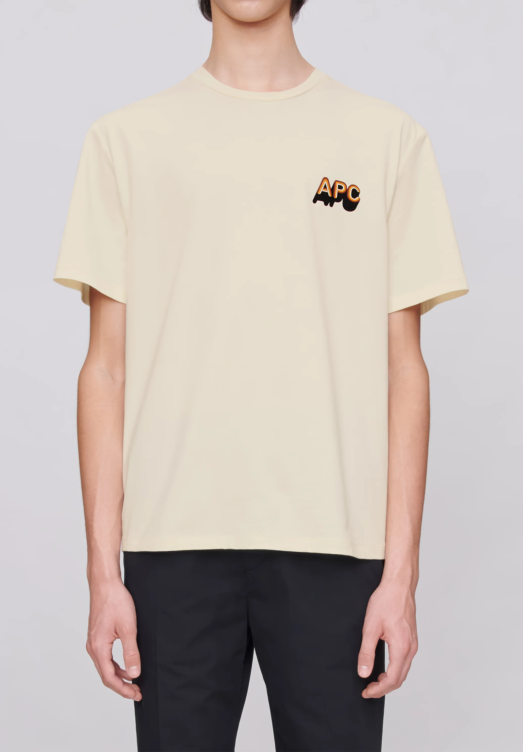 70's H T-shirt - Image 4