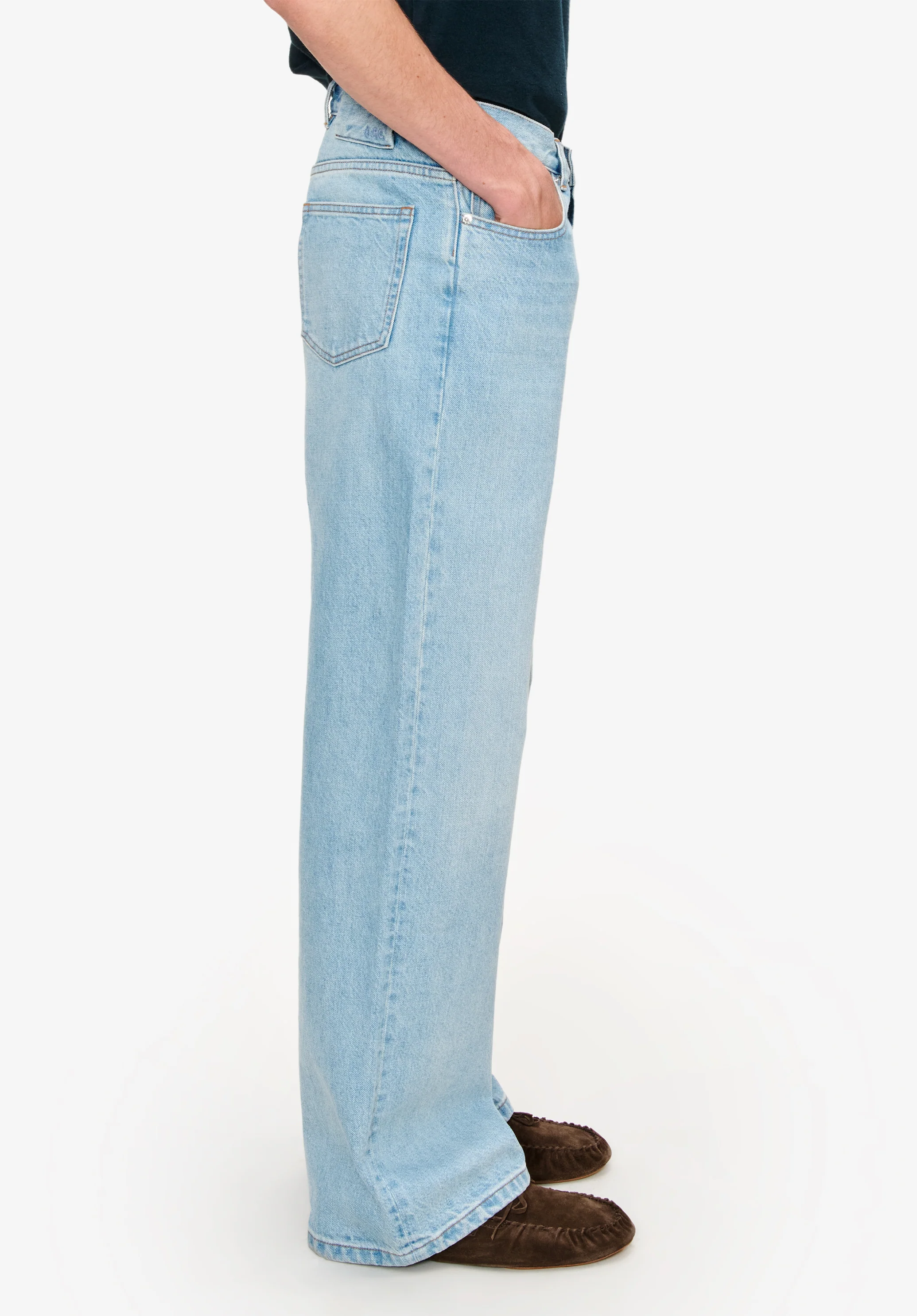 Aaron jeans - Image 4
