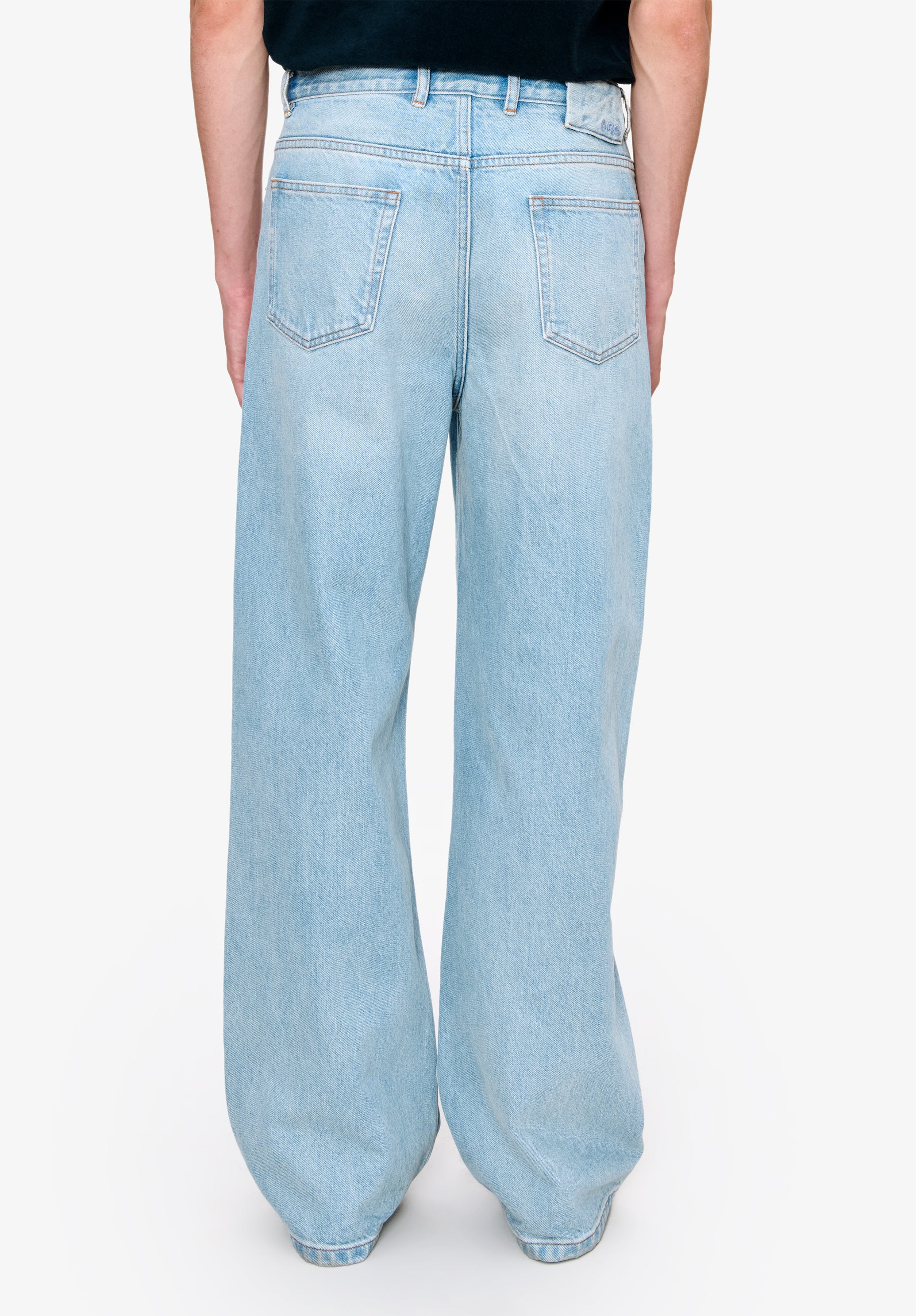 Aaron jeans - Image 5