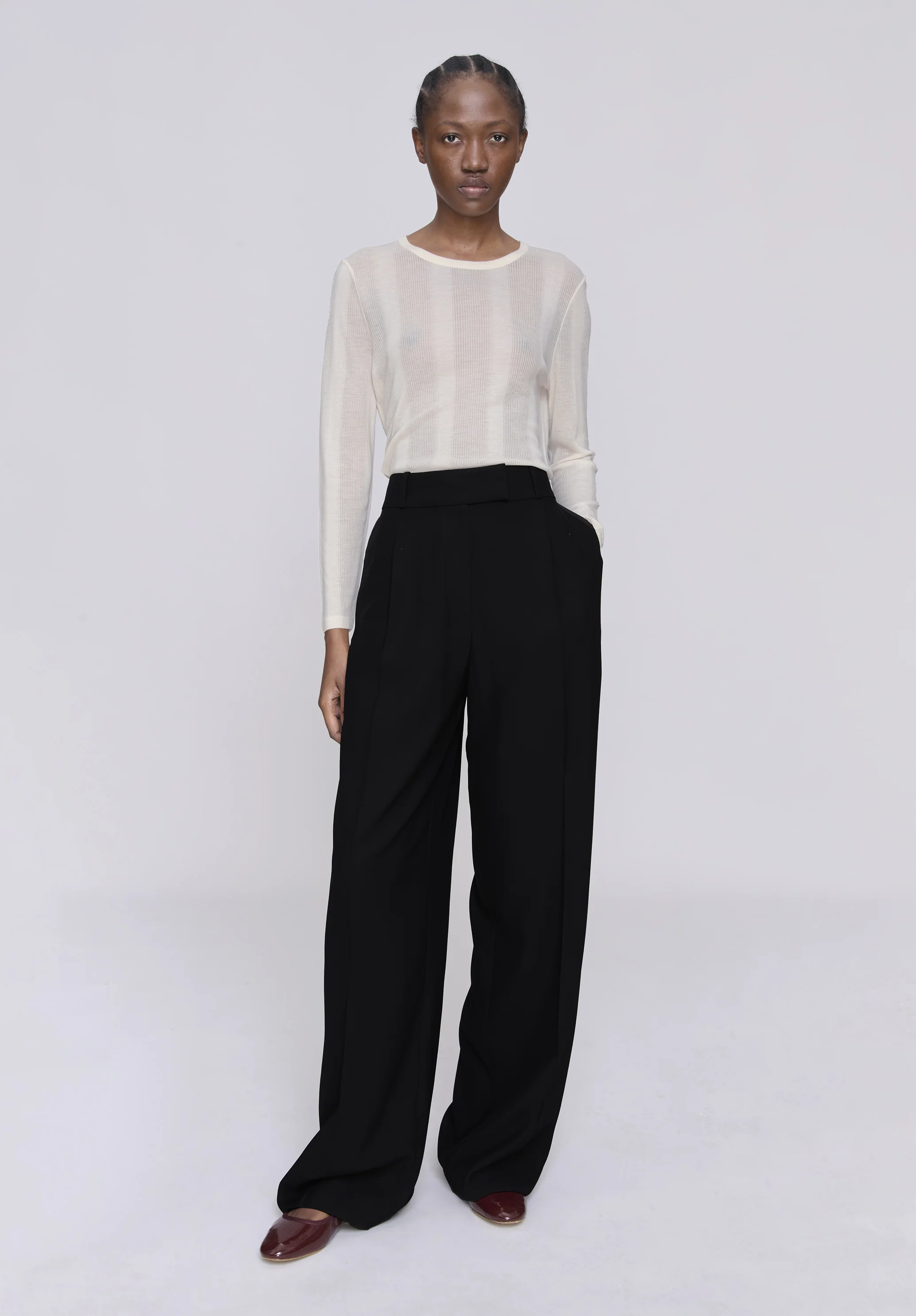 Abby top - Image 2