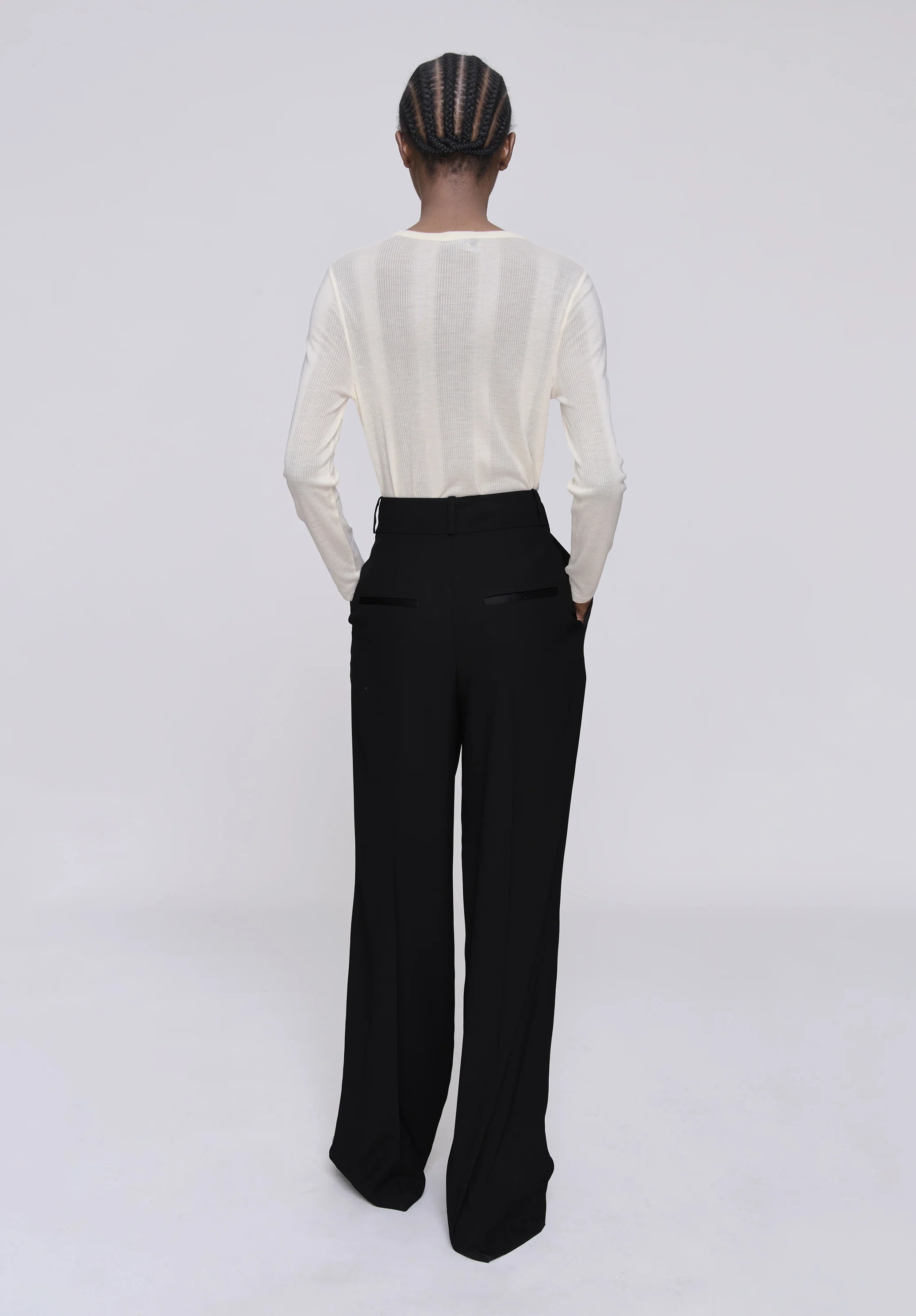 Abby top - Image 3