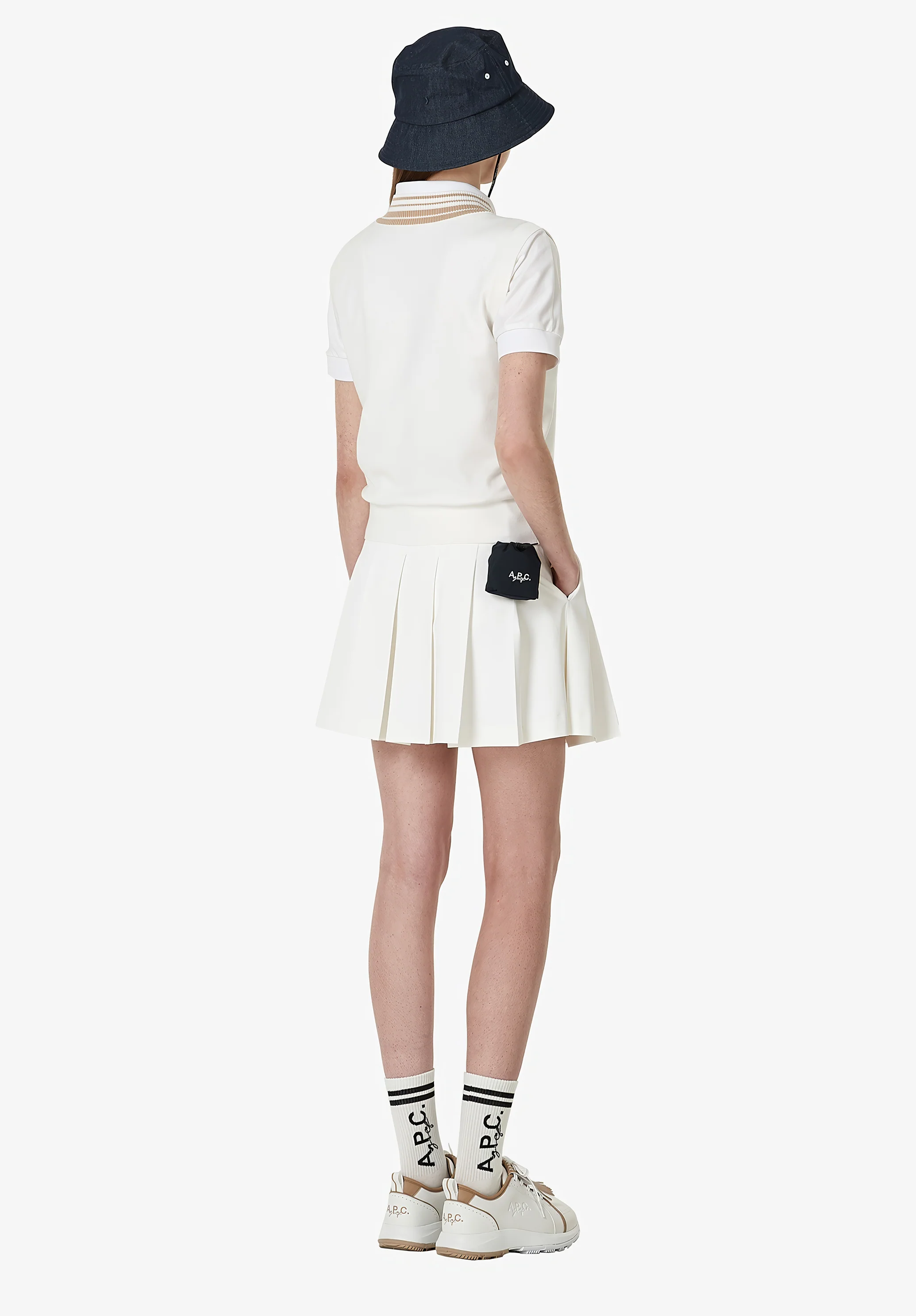 Agathe jumper - Image 3