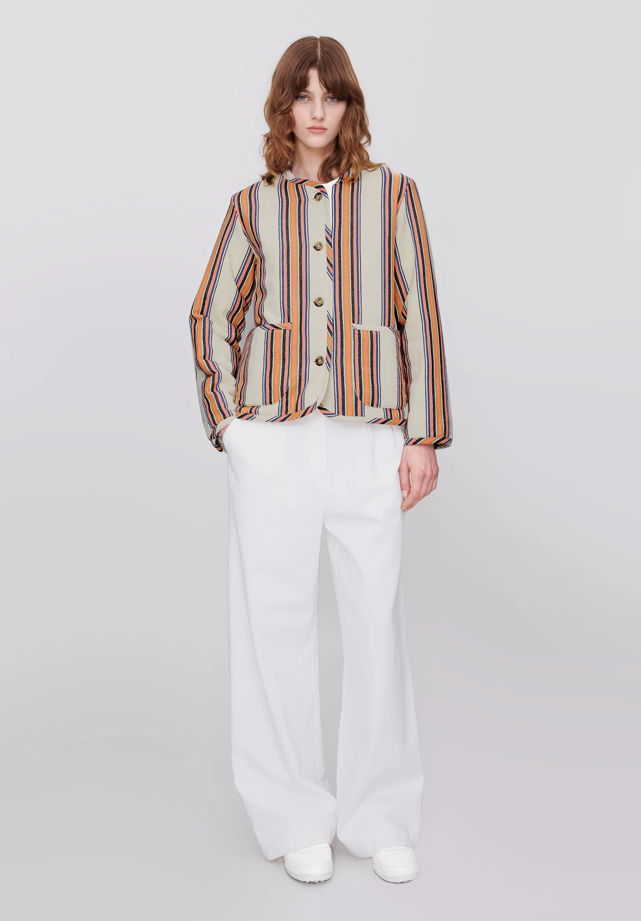 Agnès jacket - Image 4