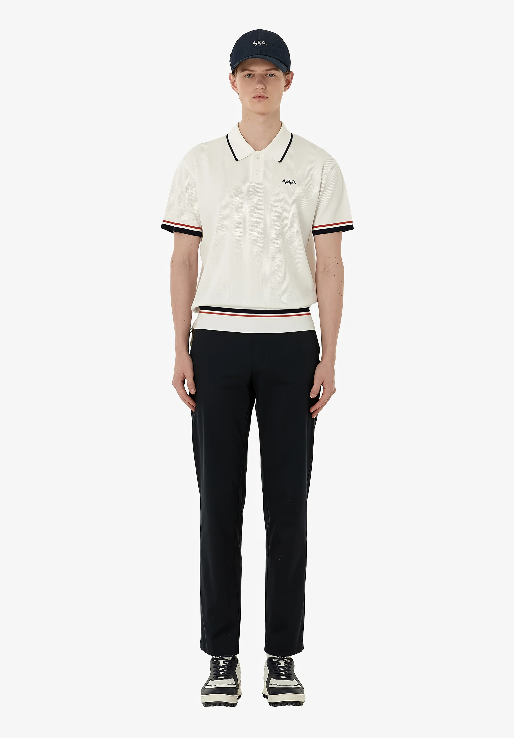 Albert trousers - Image 2
