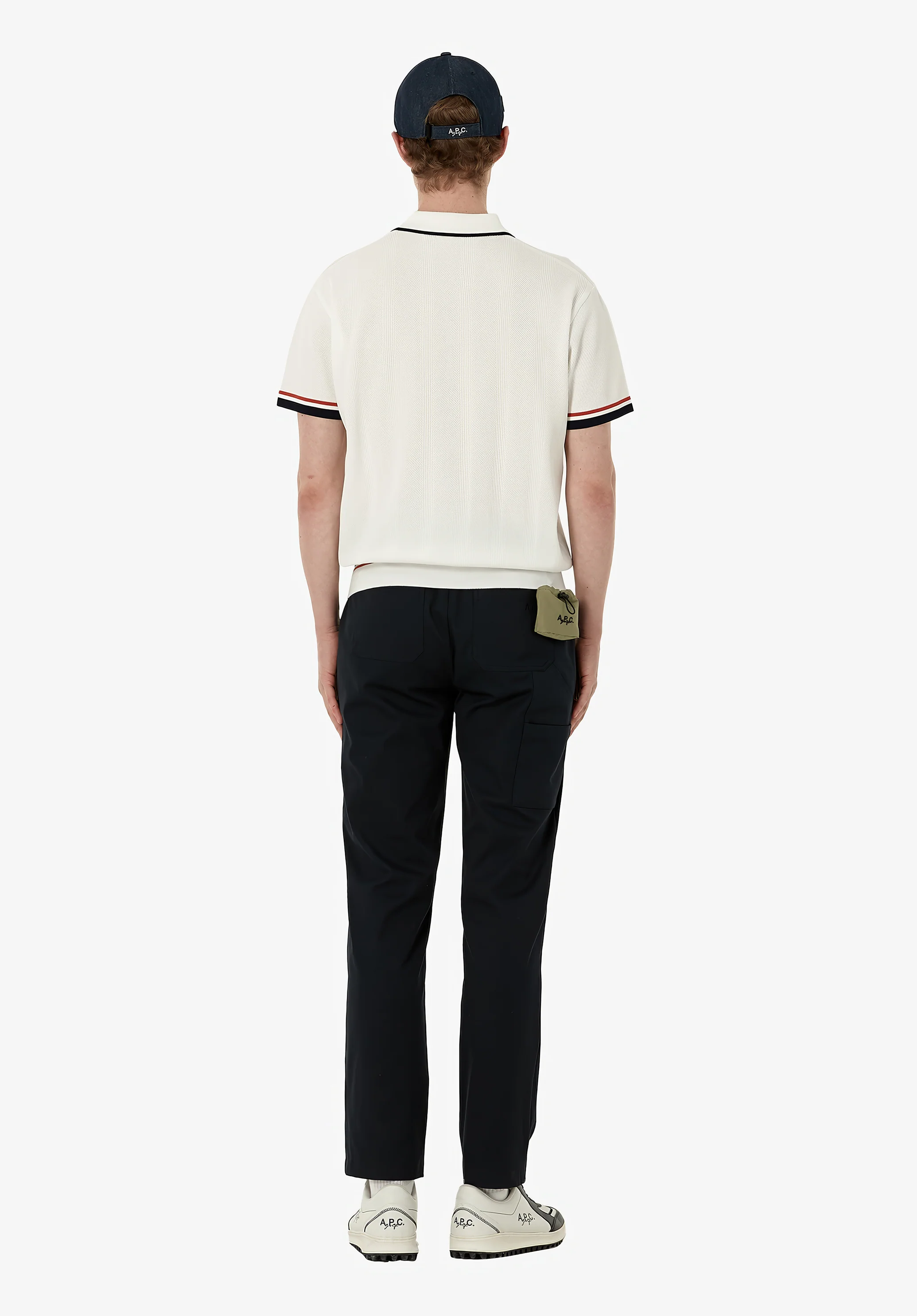 Albert trousers - Image 3
