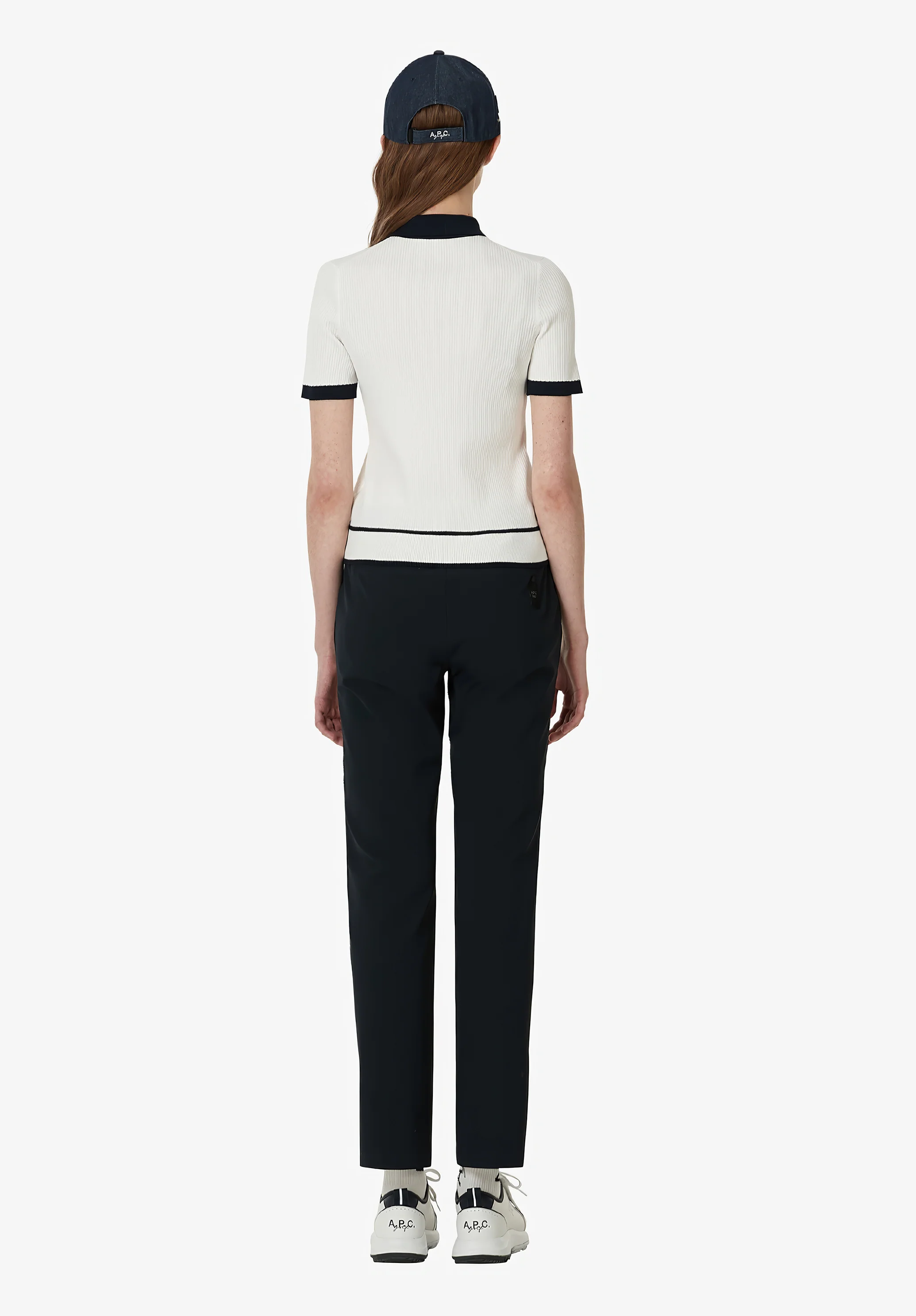 Alberta trousers - Image 3