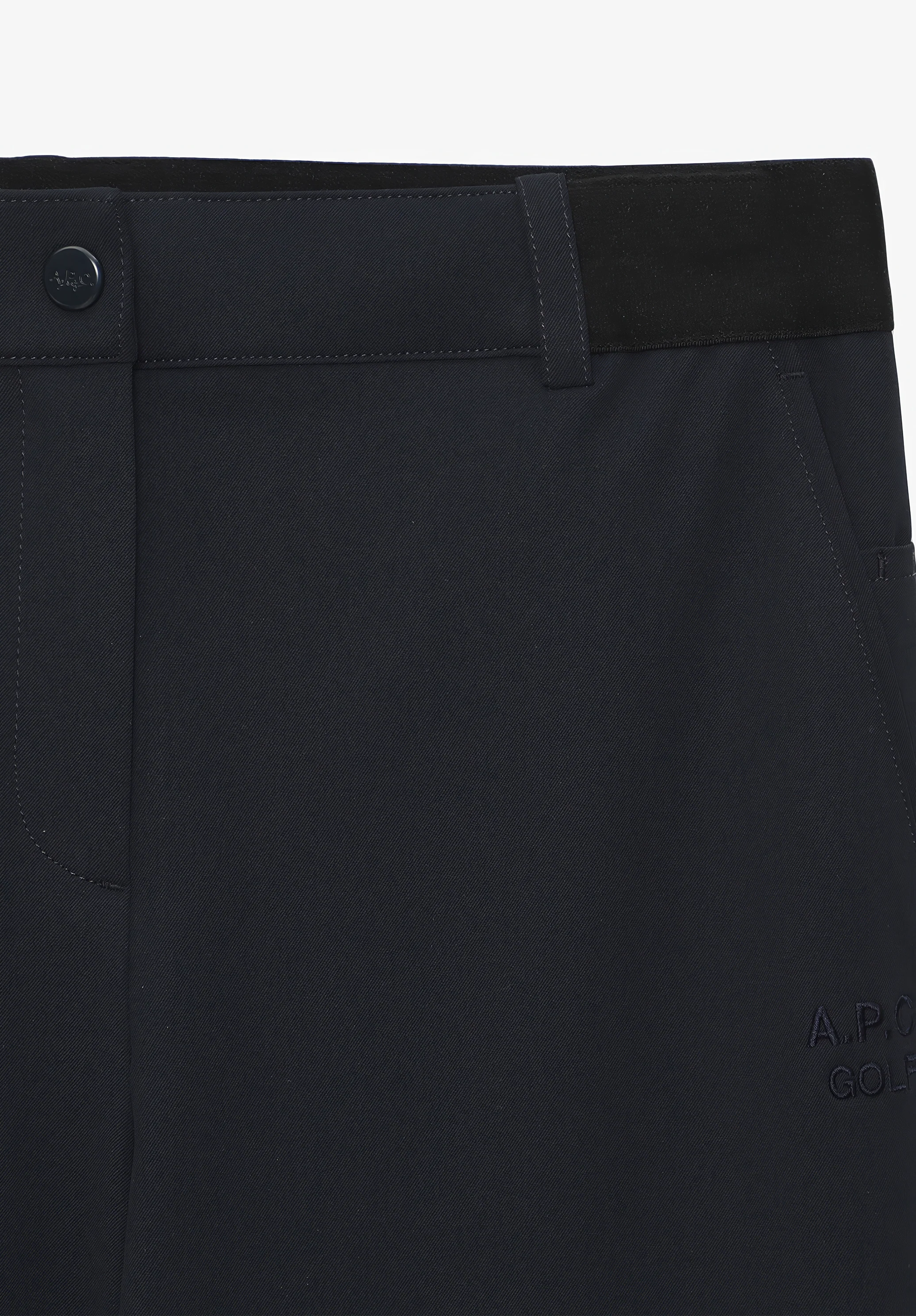 Alberta trousers - Image 8