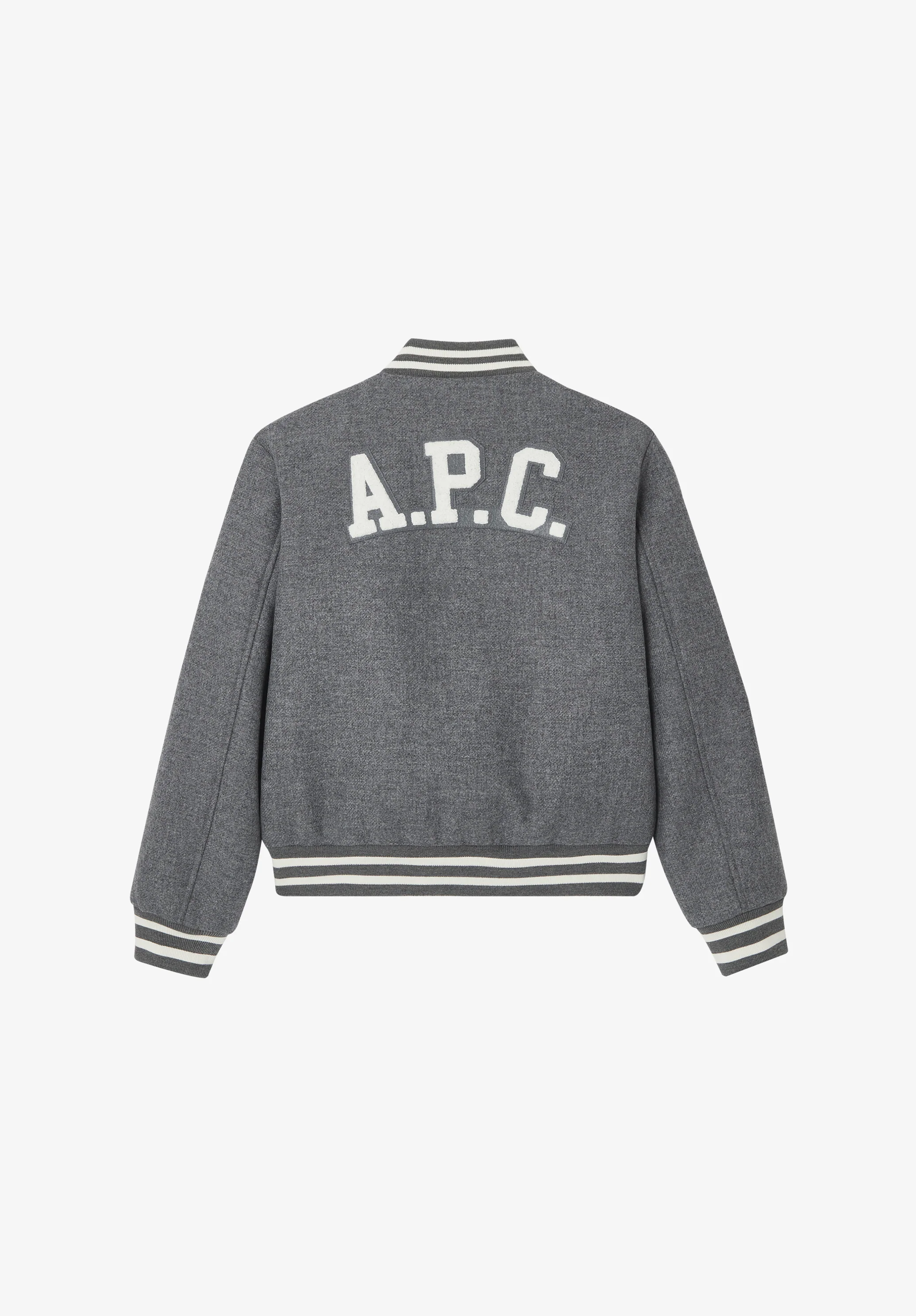 Alizée jacket - Image 2