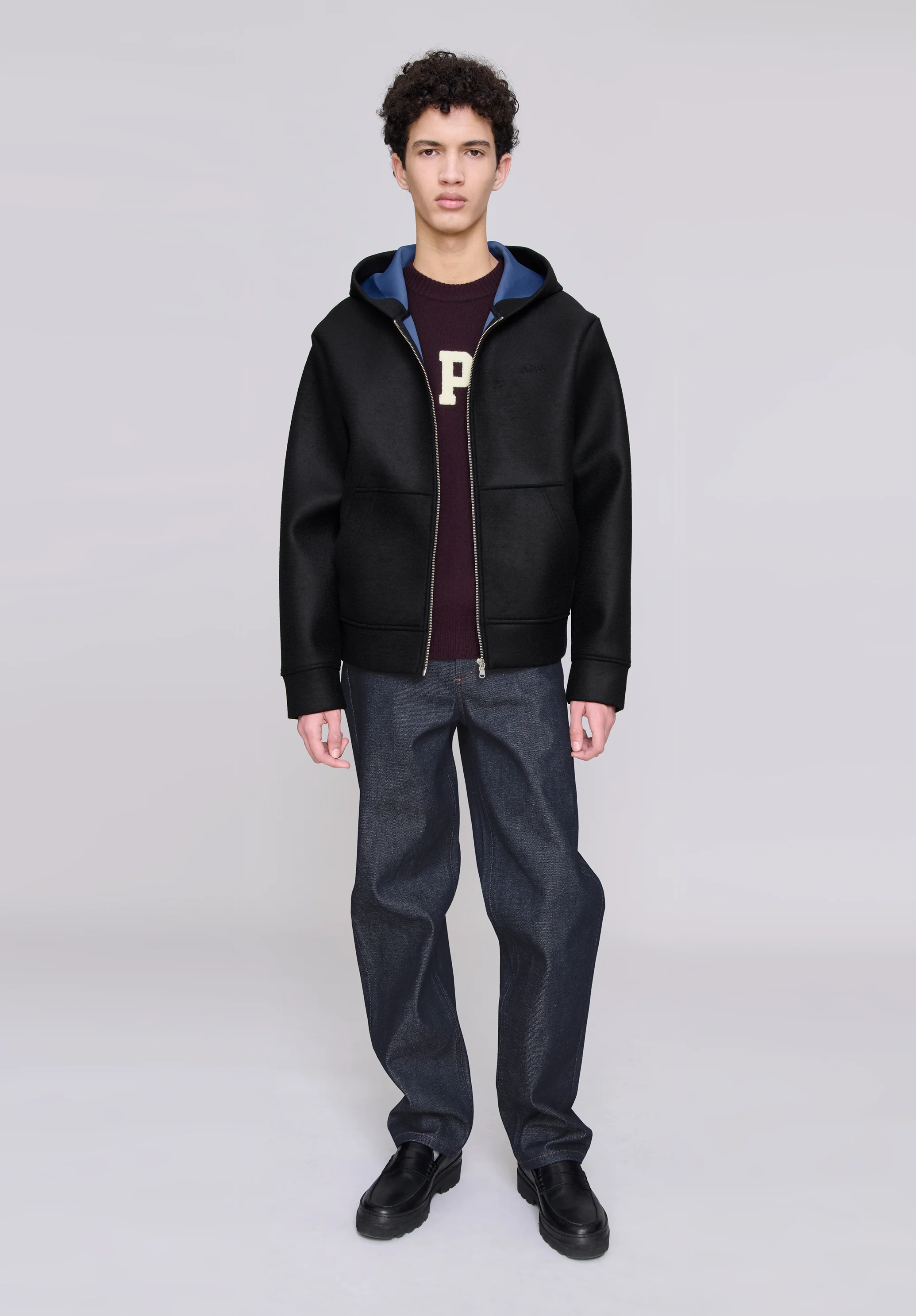 Alvin sweatshirt - Image 2