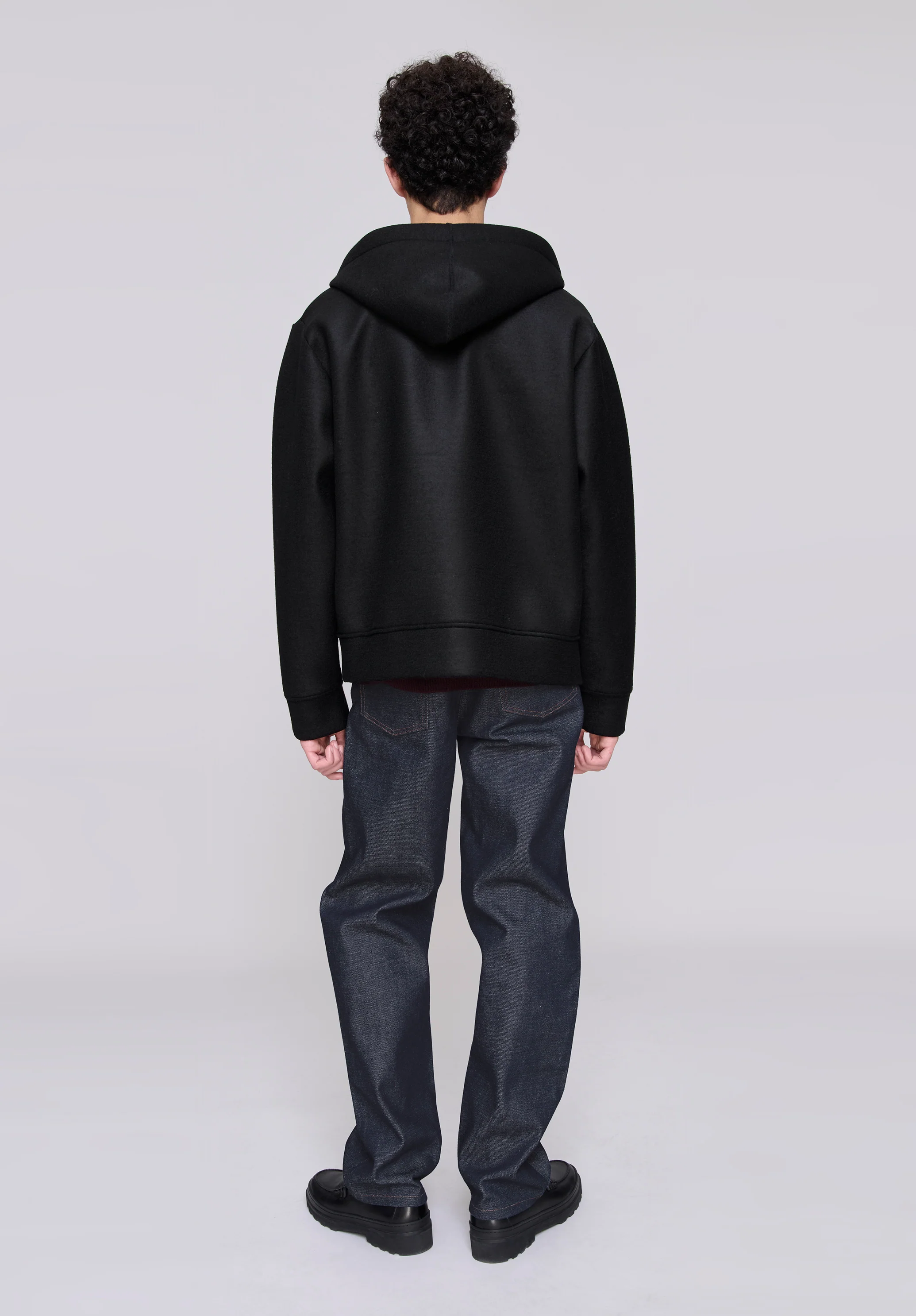 Alvin sweatshirt - Image 3