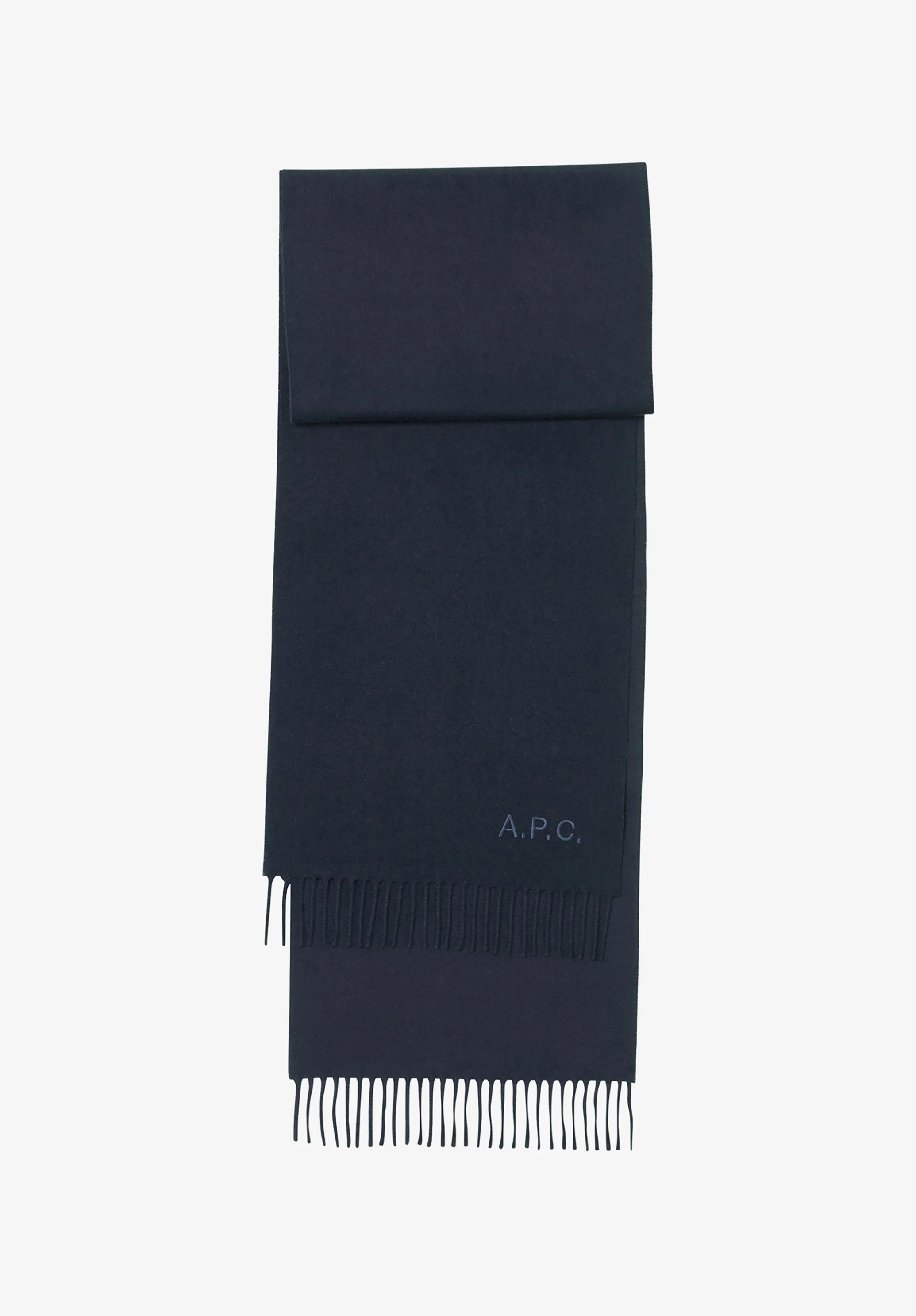 Ambroise Brodée scarf - Image 2