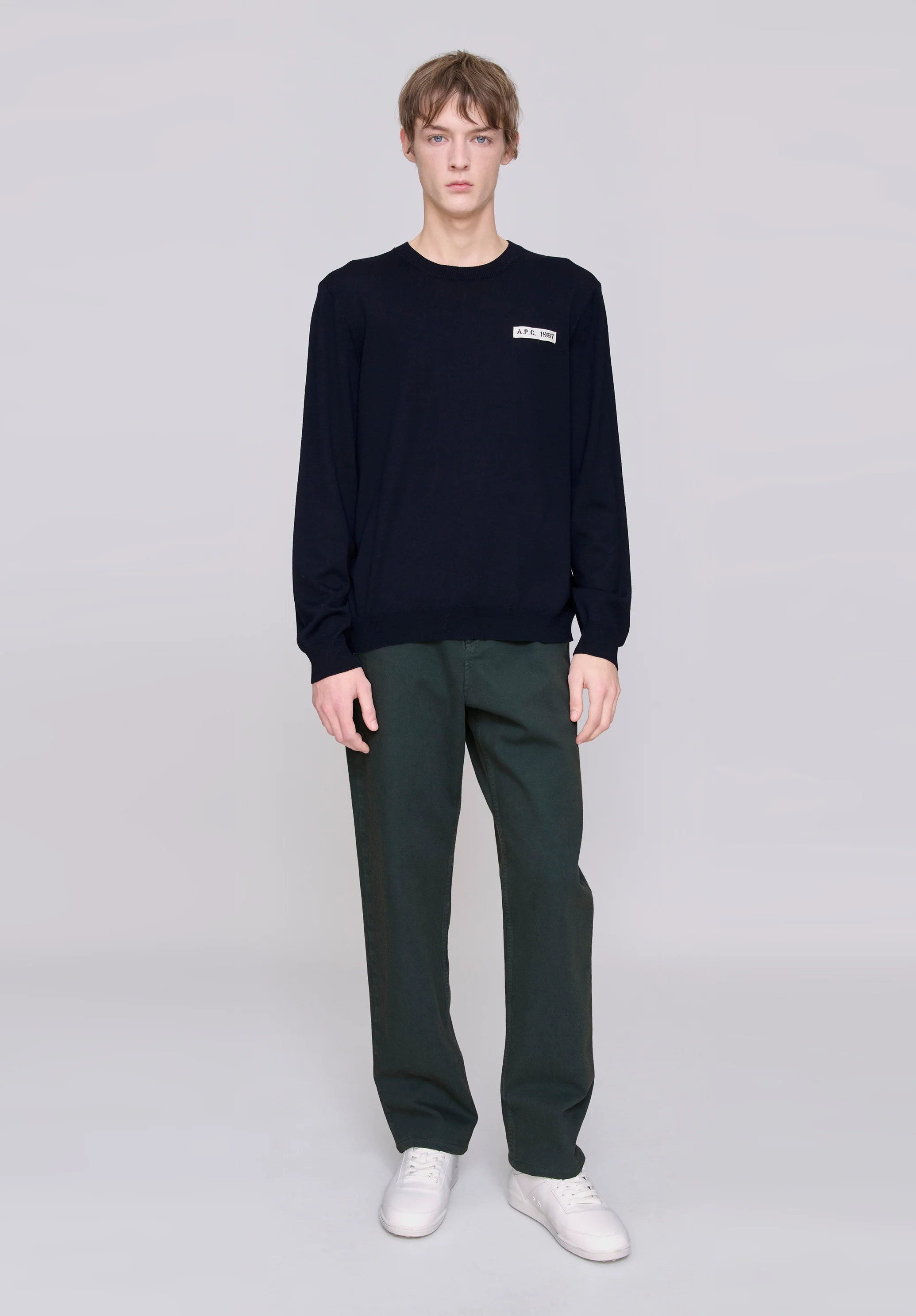 Anatole jumper - Image 2
