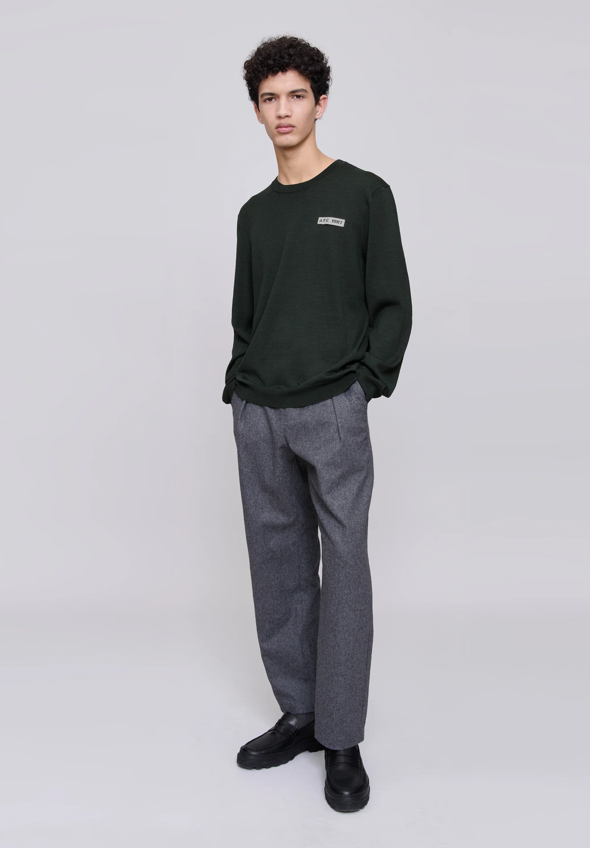 Anatole jumper - Image 2