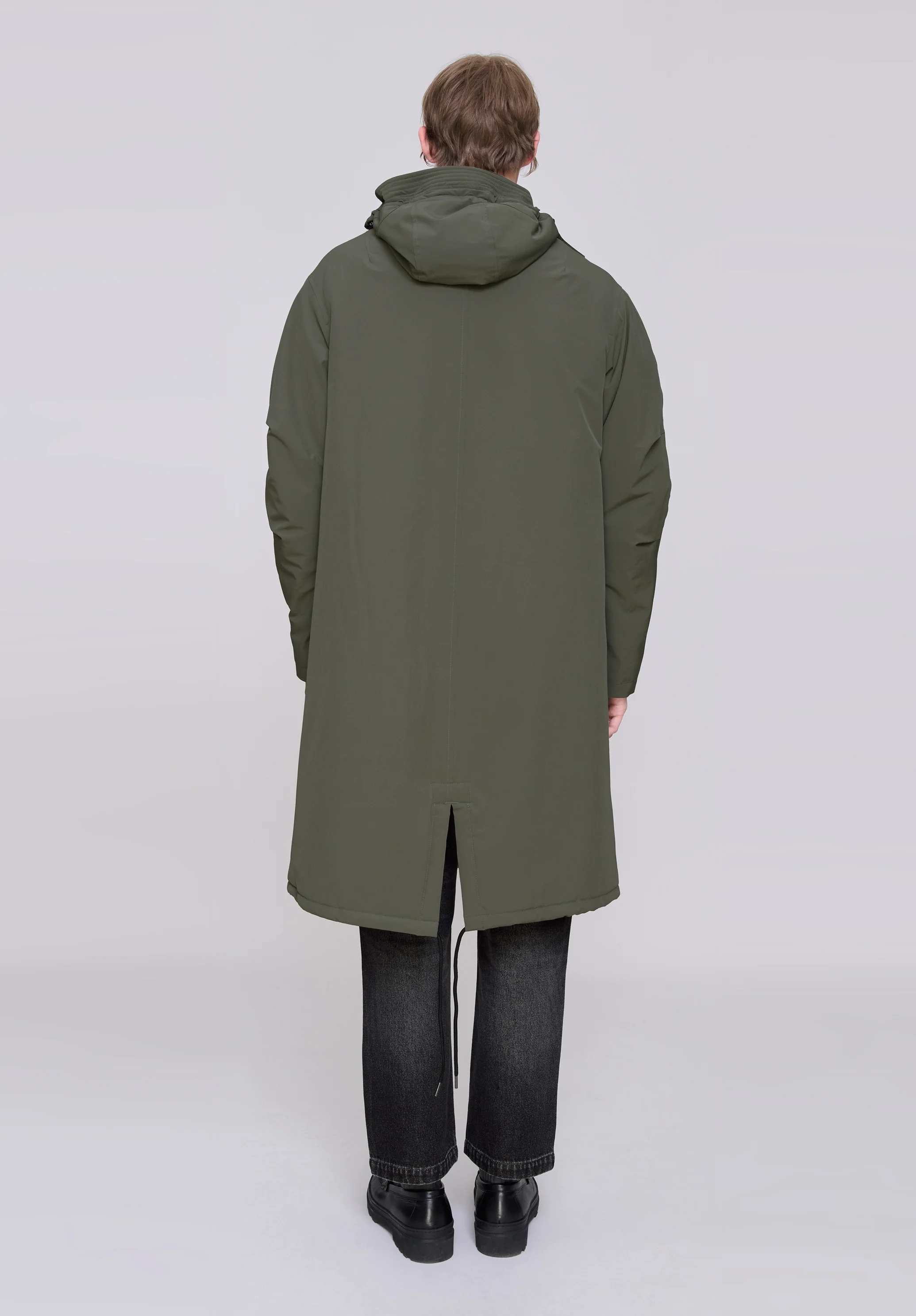 Anatole parka - Image 3