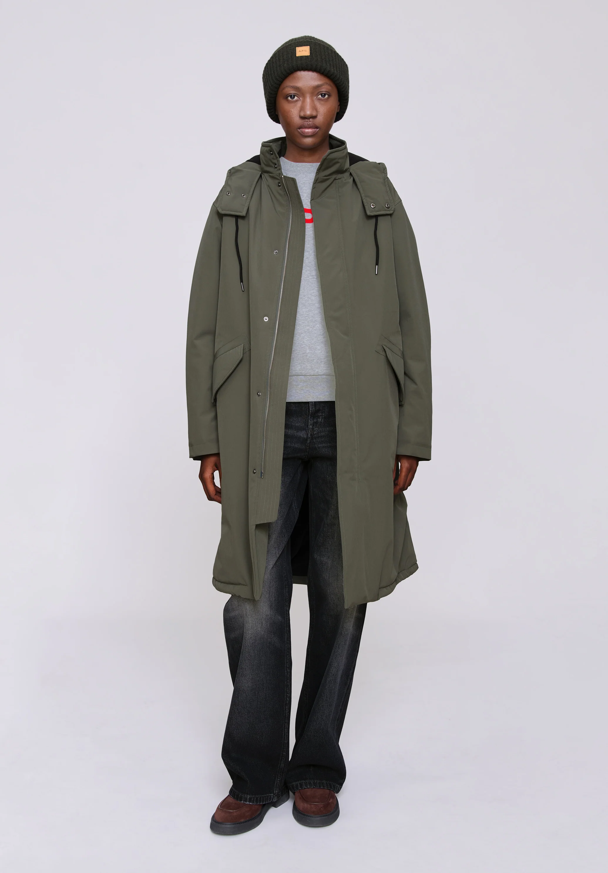 Anatole parka - Image 5