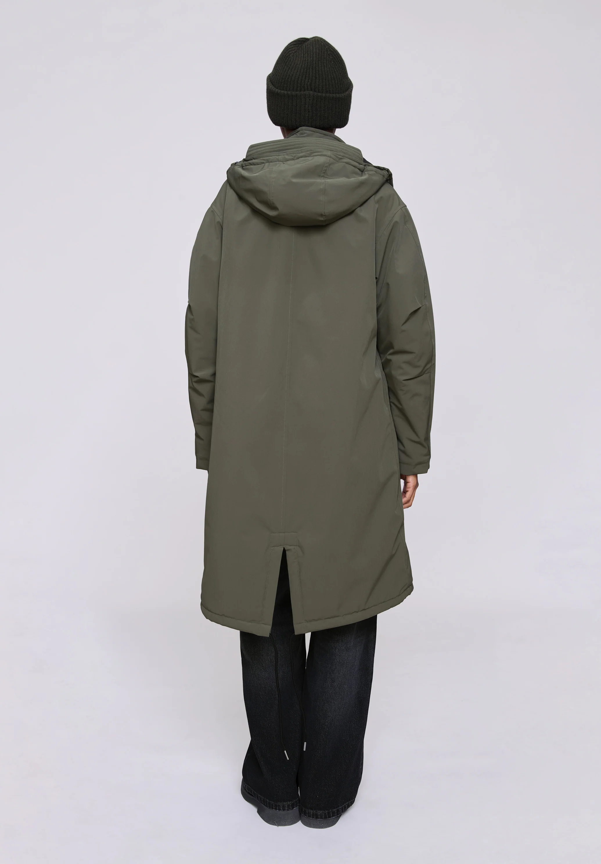 Anatole parka - Image 6