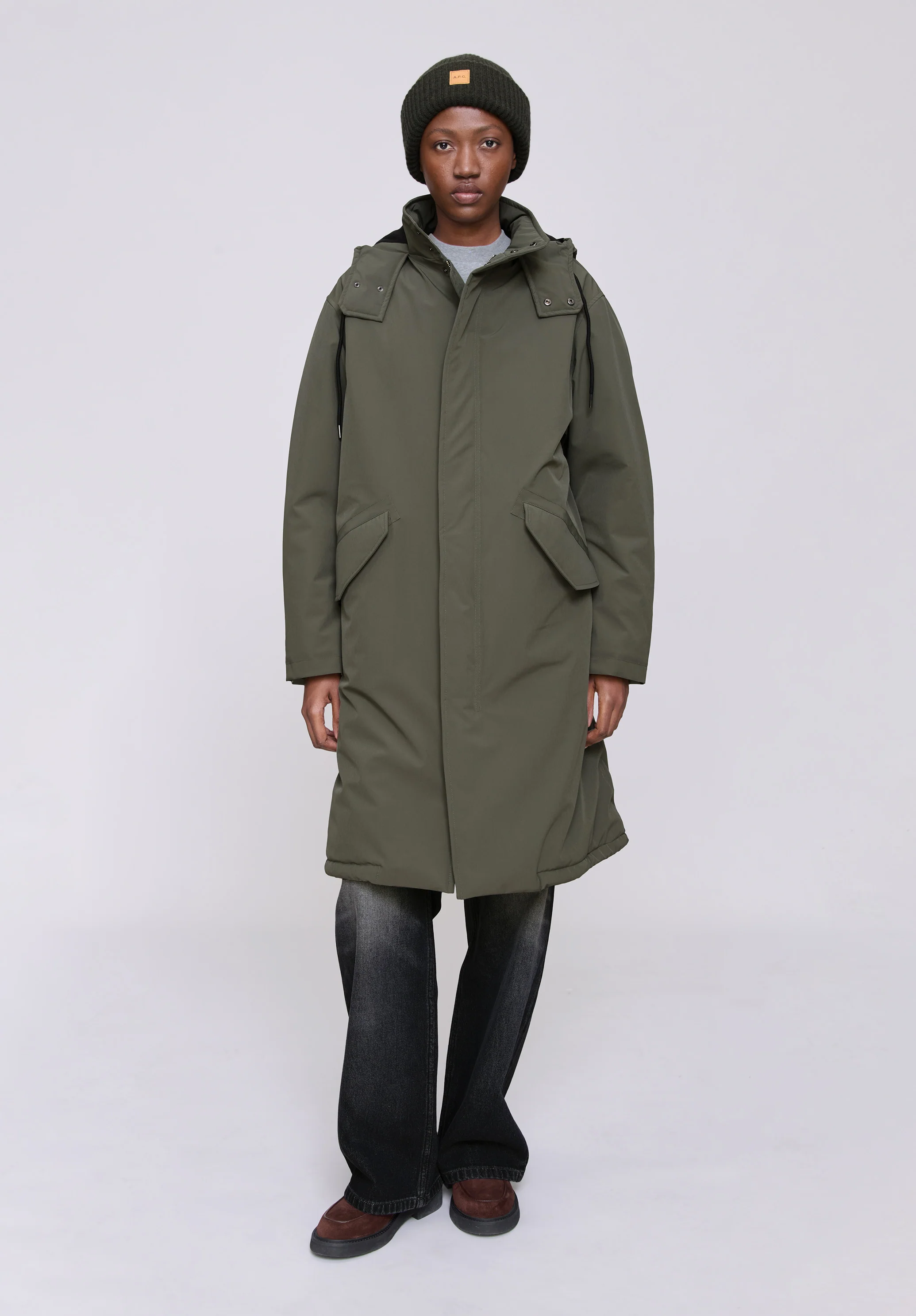 Anatole parka - Image 7