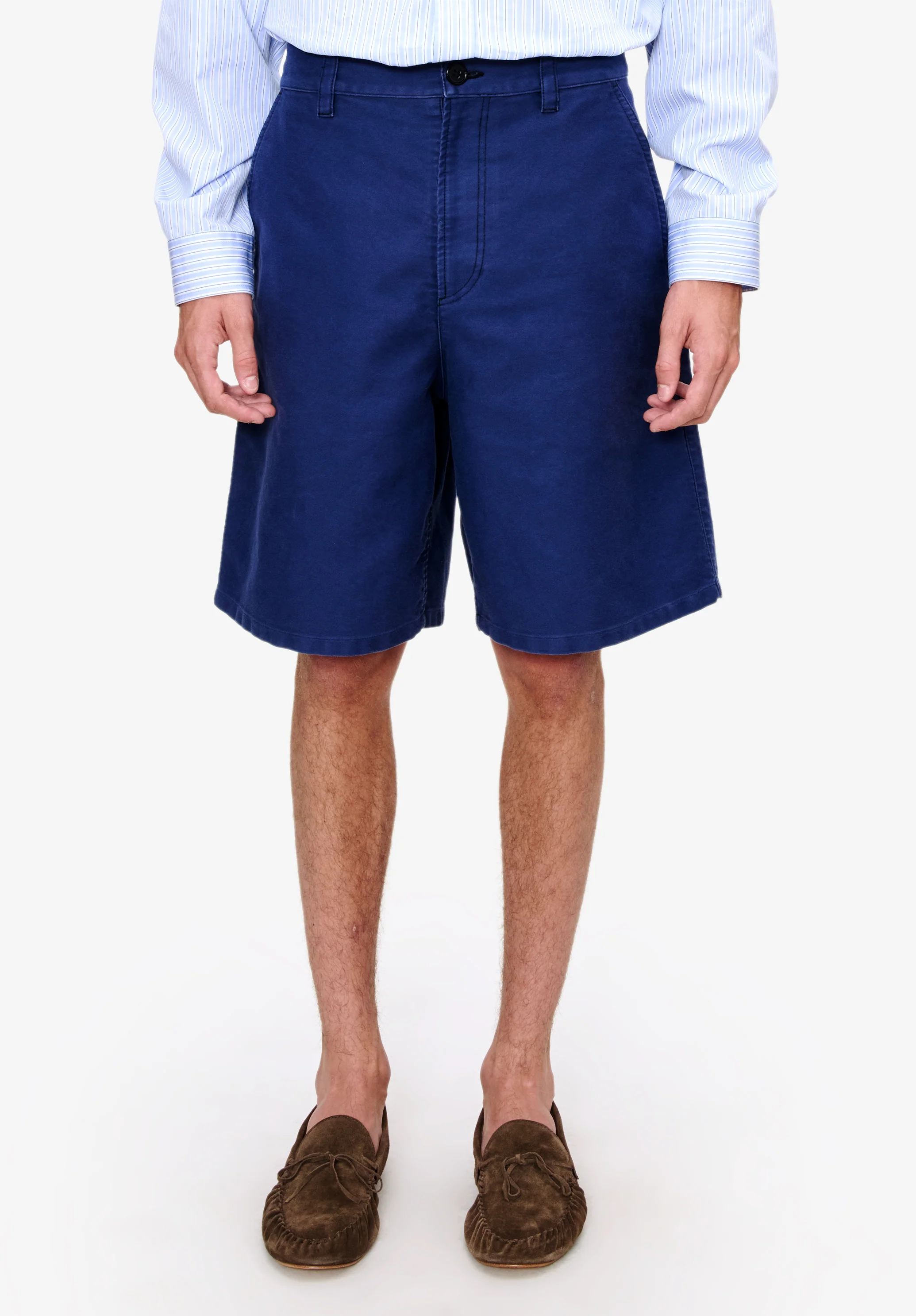 Andy Bermuda shorts - Image 4