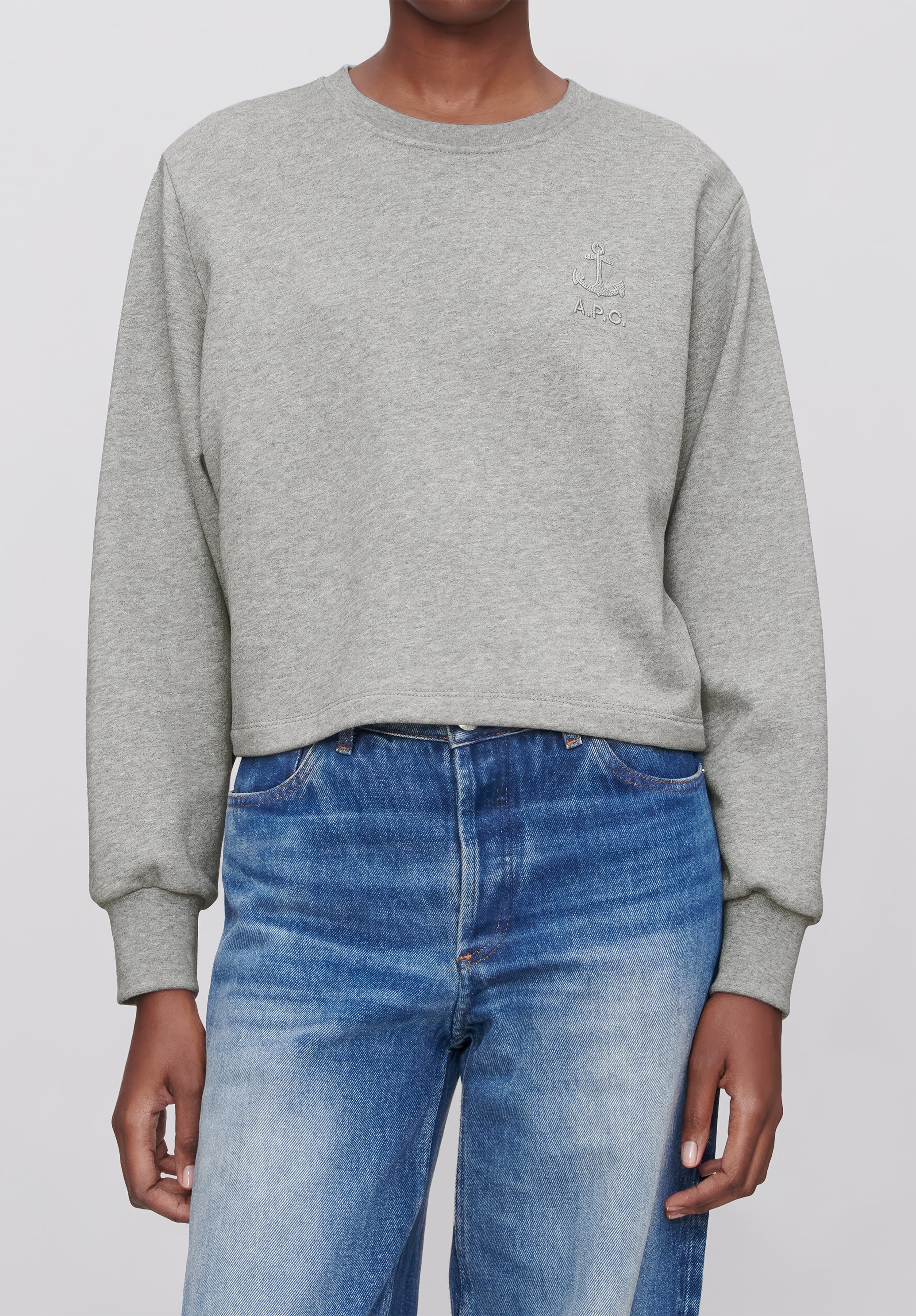 Angelica sweatshirt - Image 4
