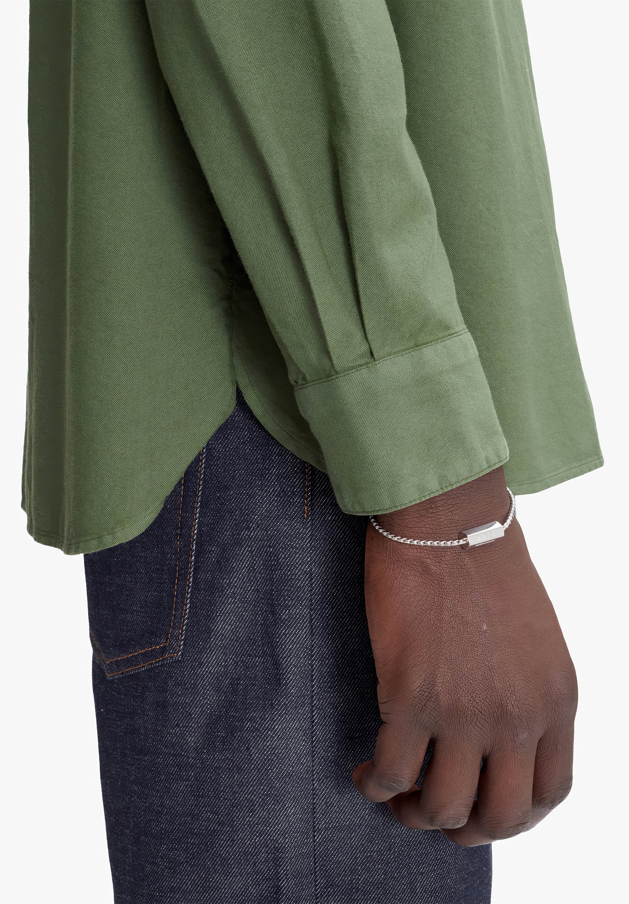 Angle bracelet - Image 2