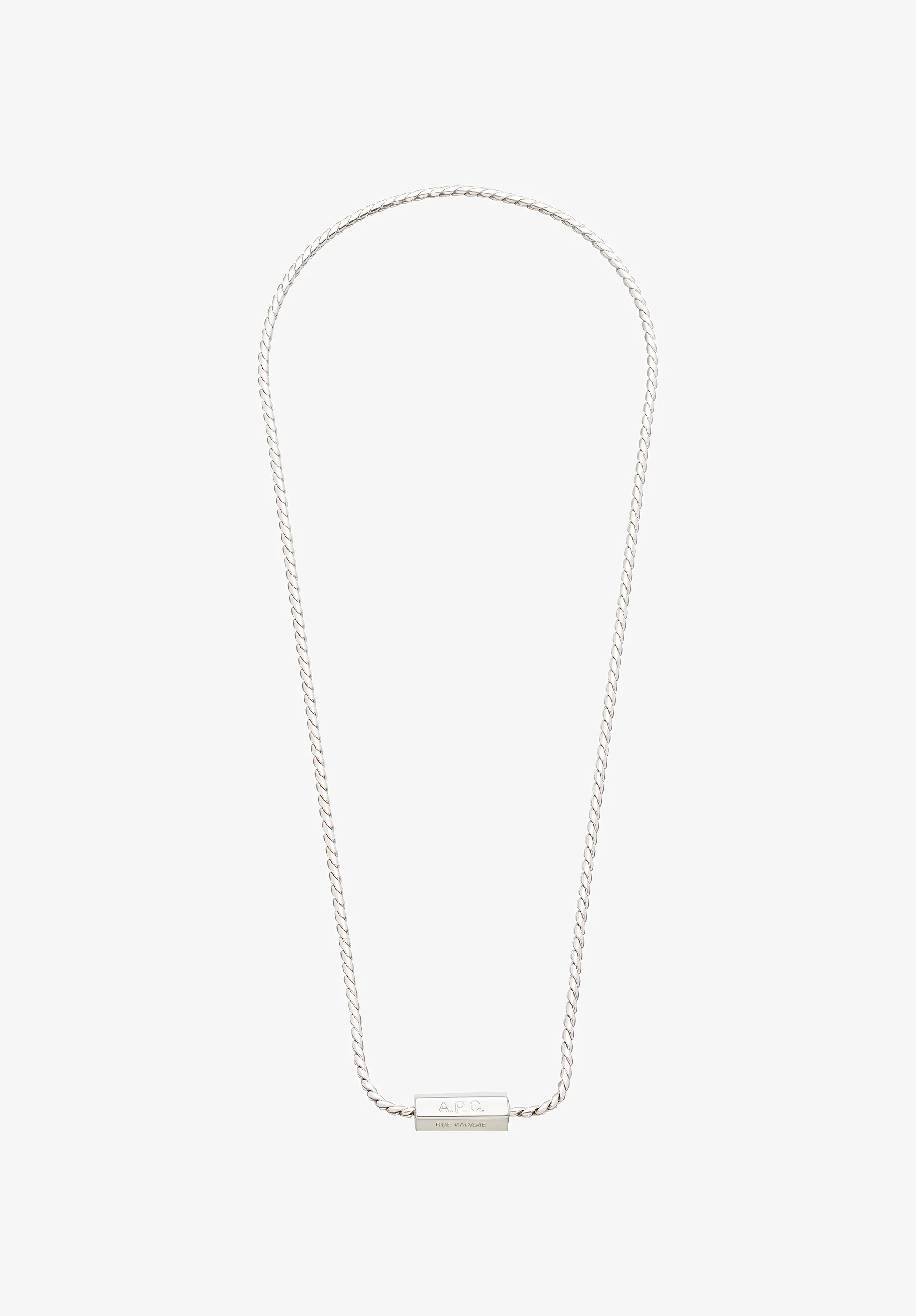 Angle necklace - Image 3