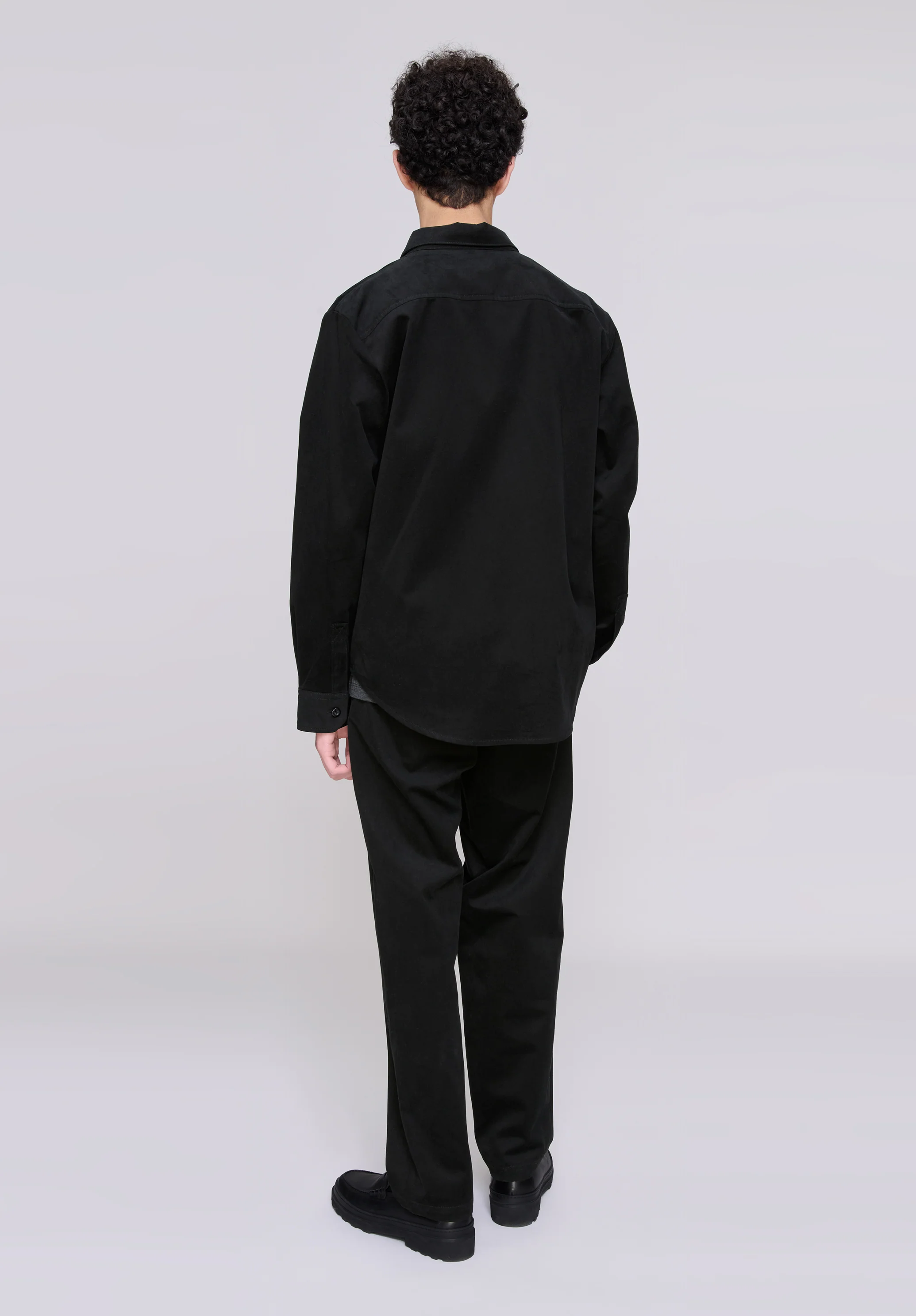 Antoine overshirt - Image 3