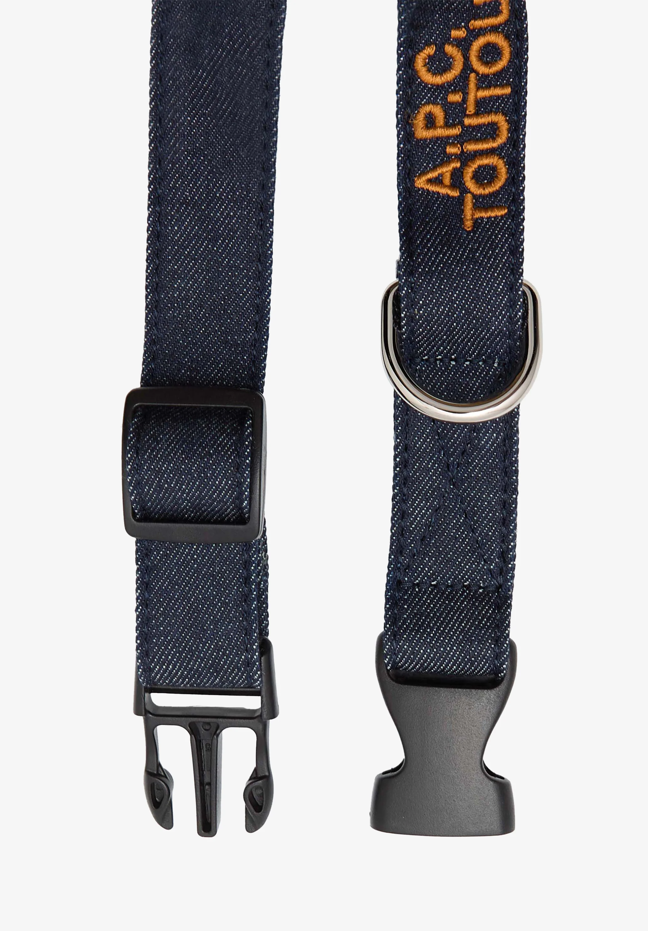 A.P.C. dog collar - Image 4