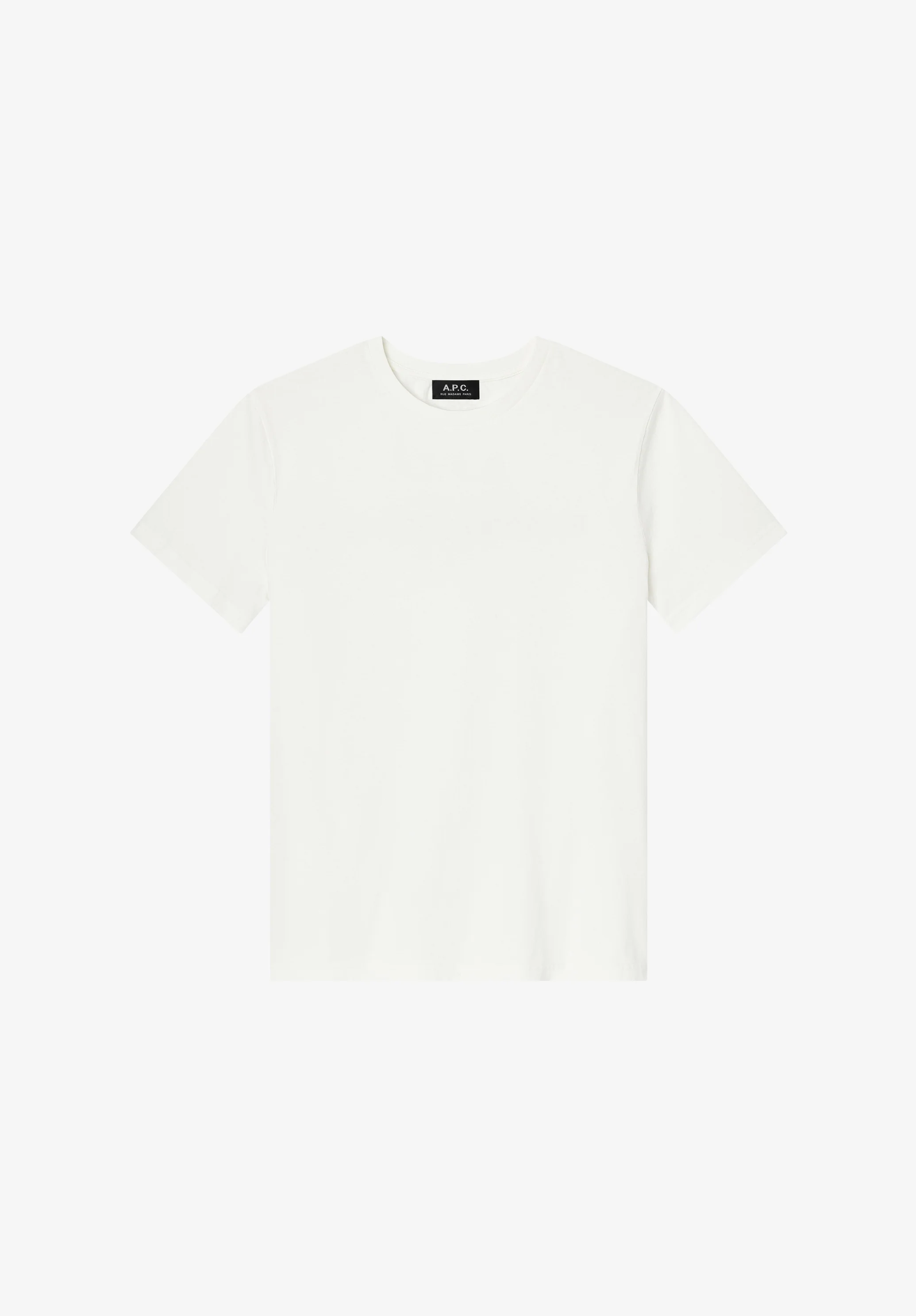 APC Printemps 26 T-shirt