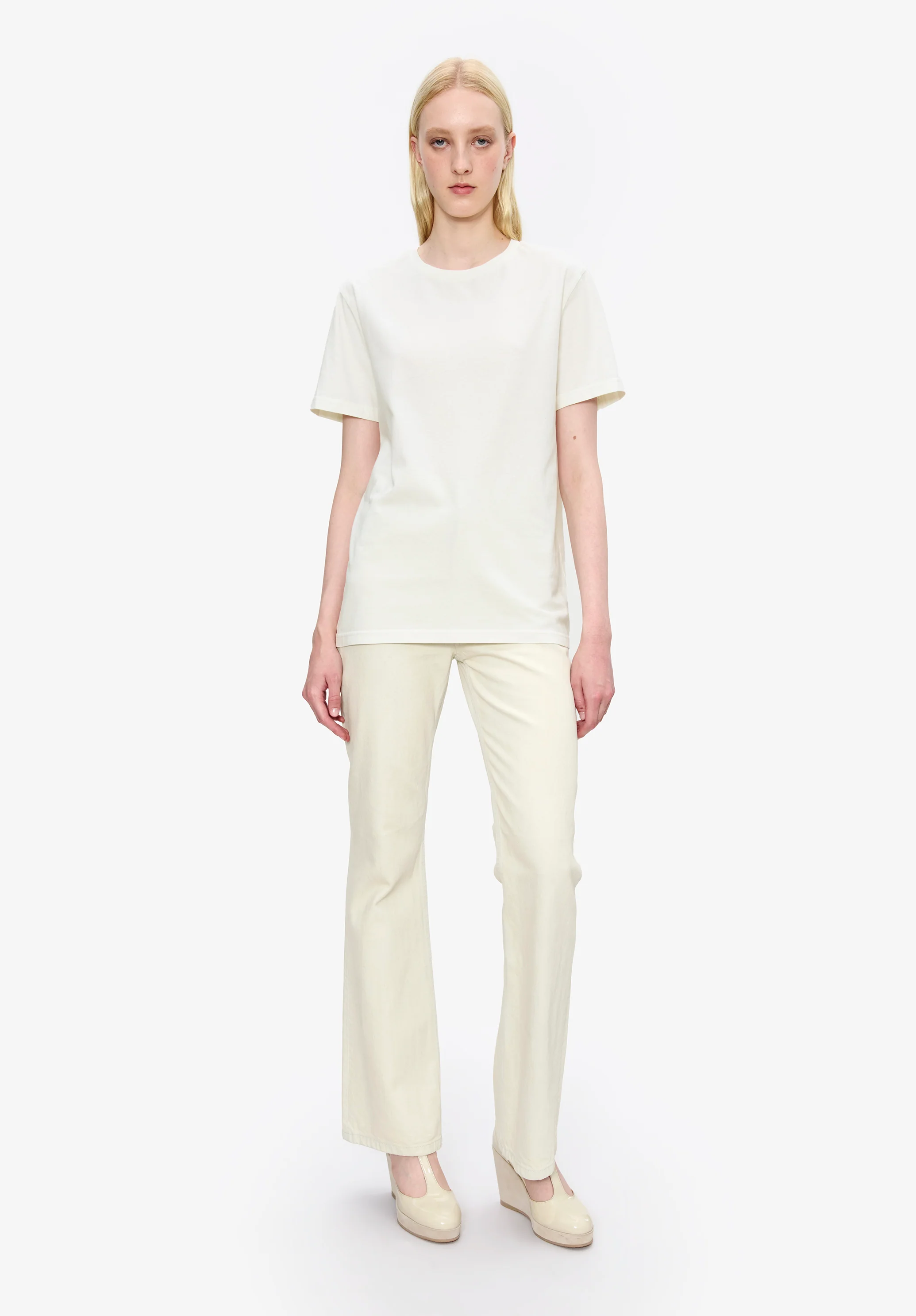APC Printemps 26 T-shirt - Image 2