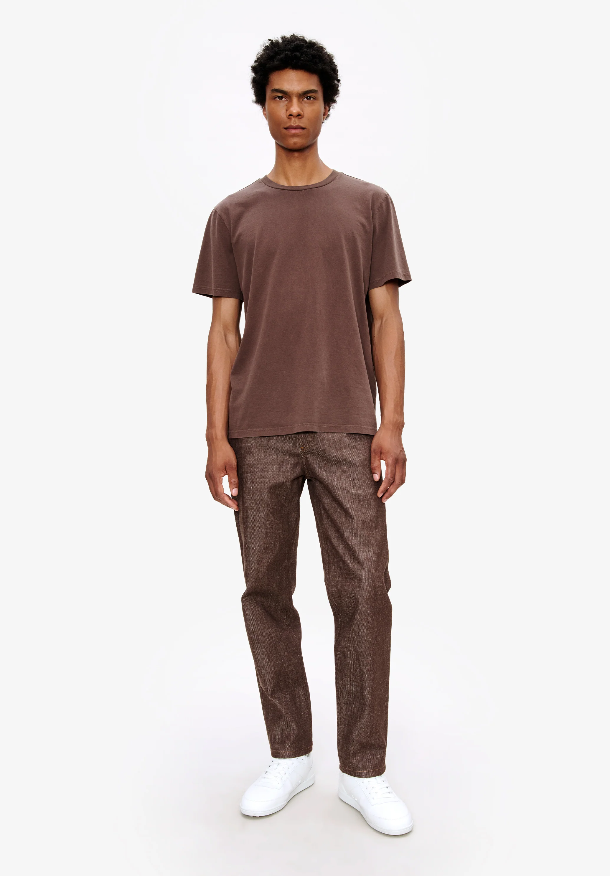 A.P.C. Printemps 26 T-shirt - Image 3