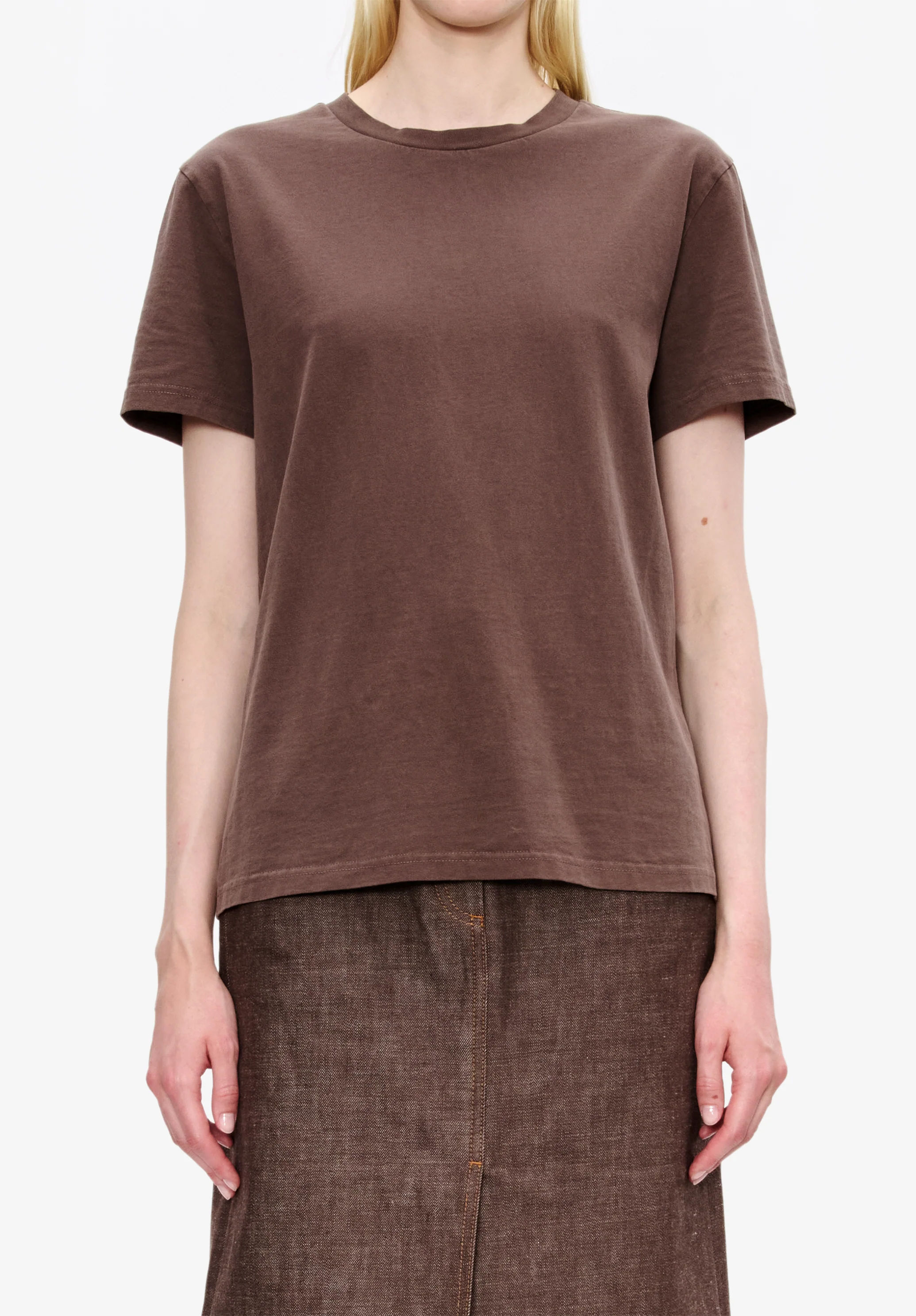 A.P.C. Printemps 26 T-shirt - Image 8