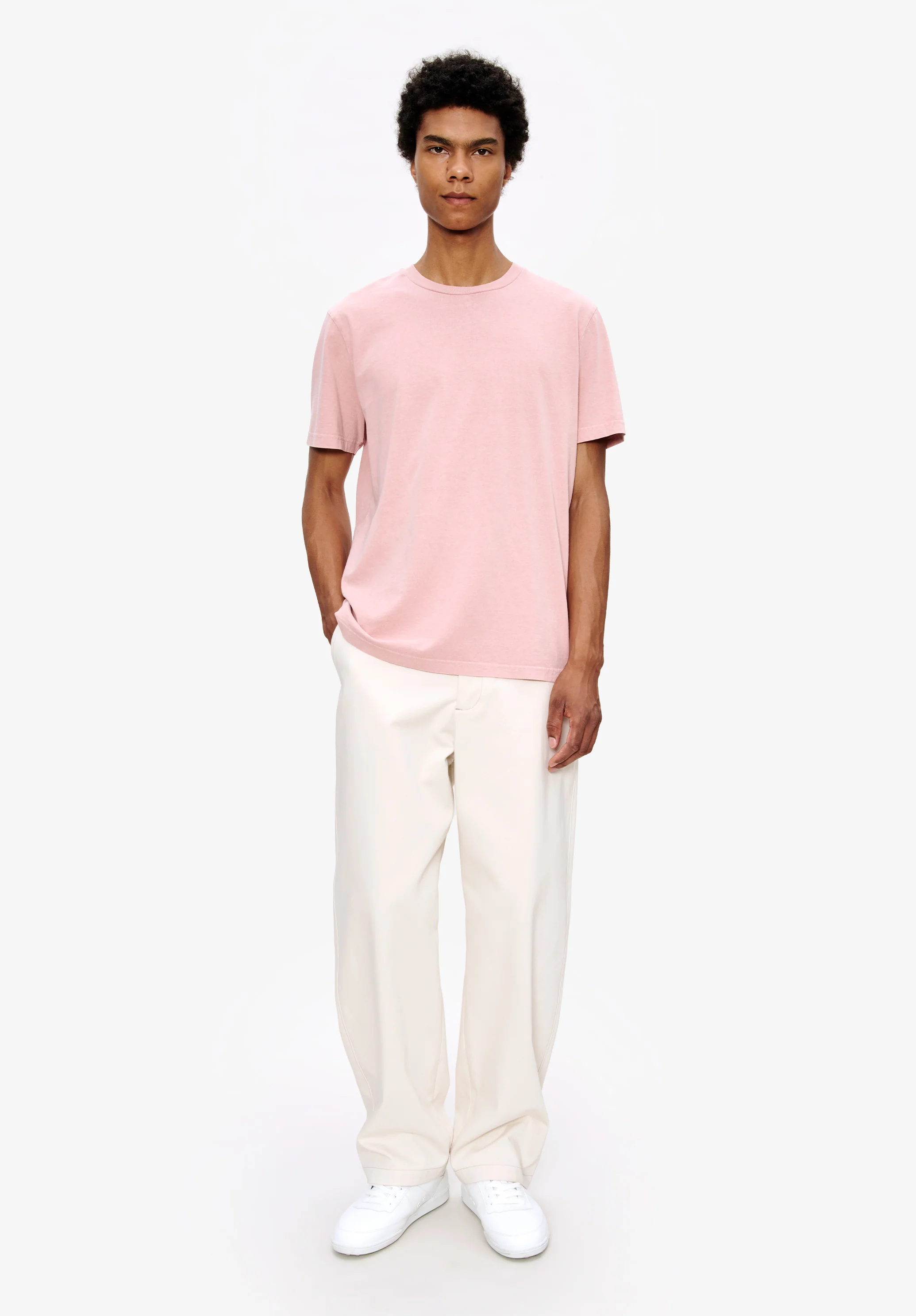 A.P.C. Printemps 26 T-shirt - Image 3