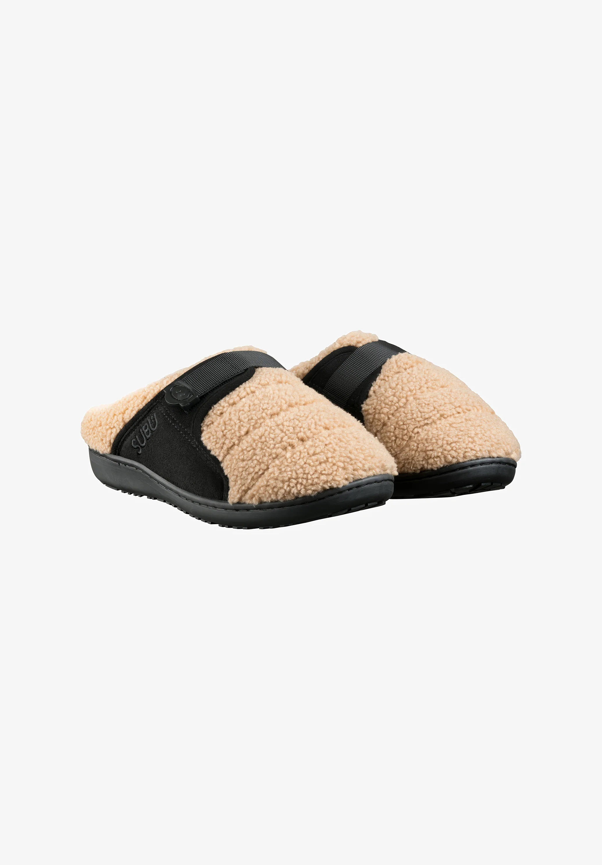 A.P.C. SUBU Belt Line Shoes - Image 3