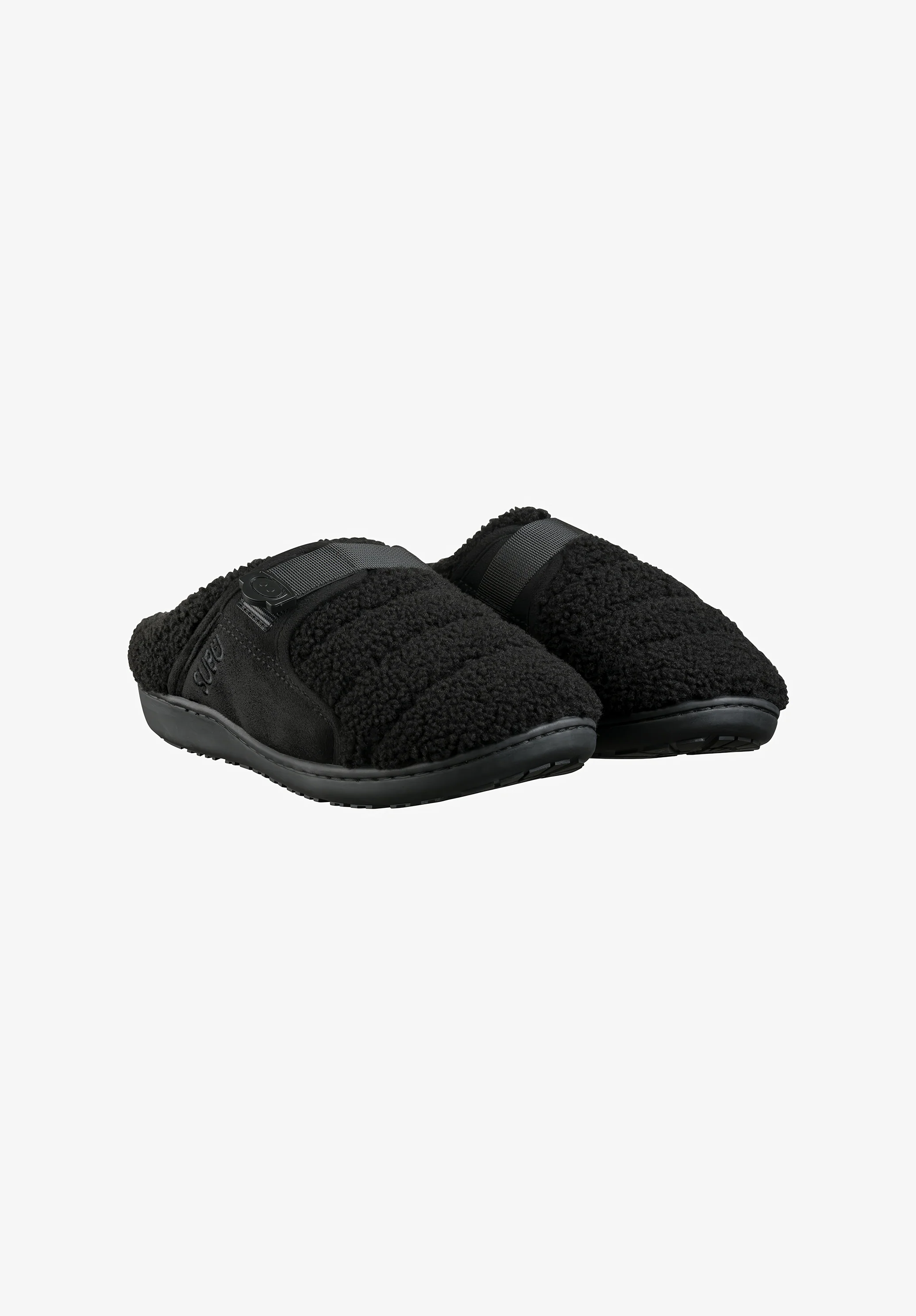 A.P.C. SUBU Belt Line Shoes - Image 3