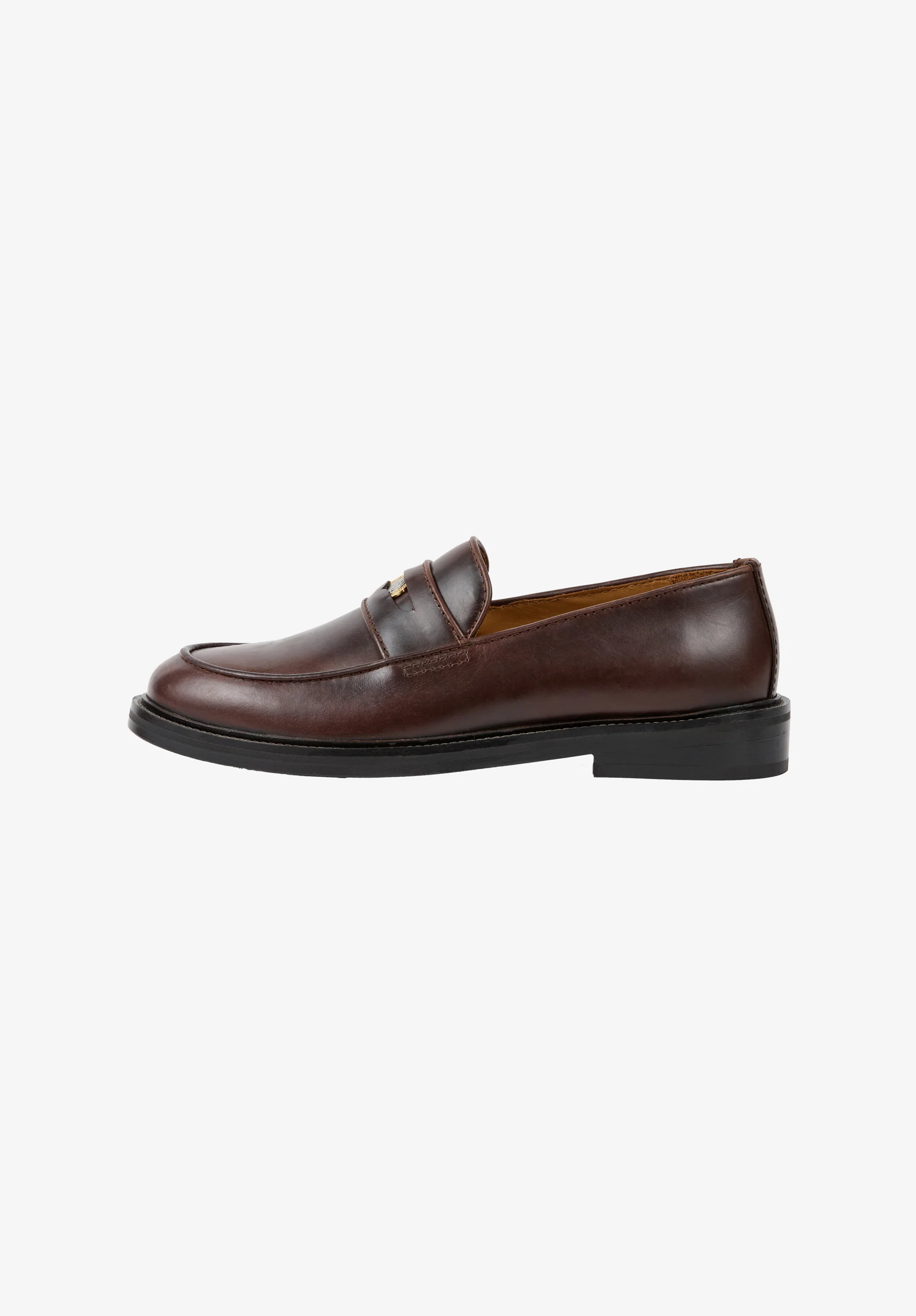 A.P.C. x Marc Jacobs. The Penny Loafer - Image 4