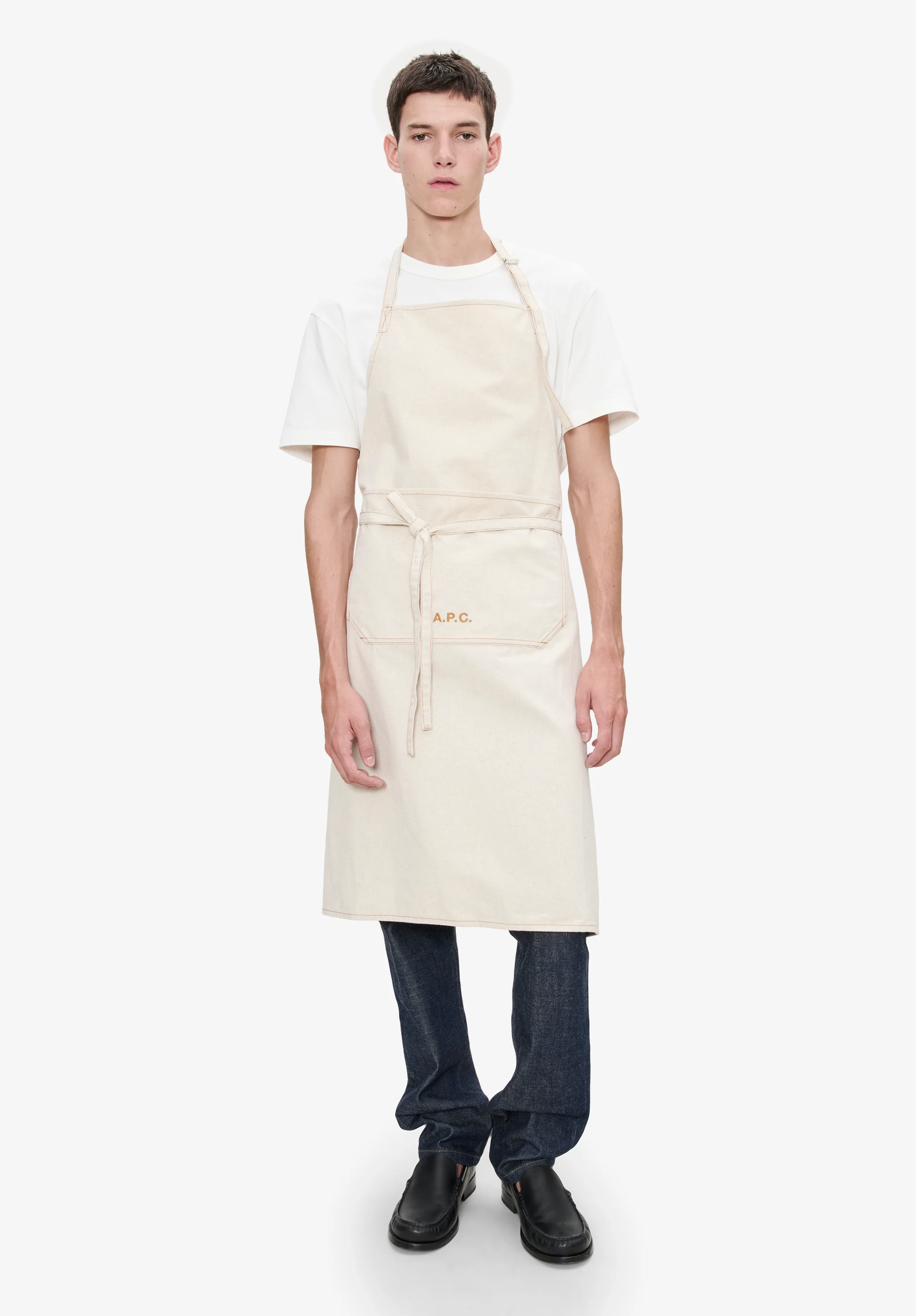Apron - Image 2