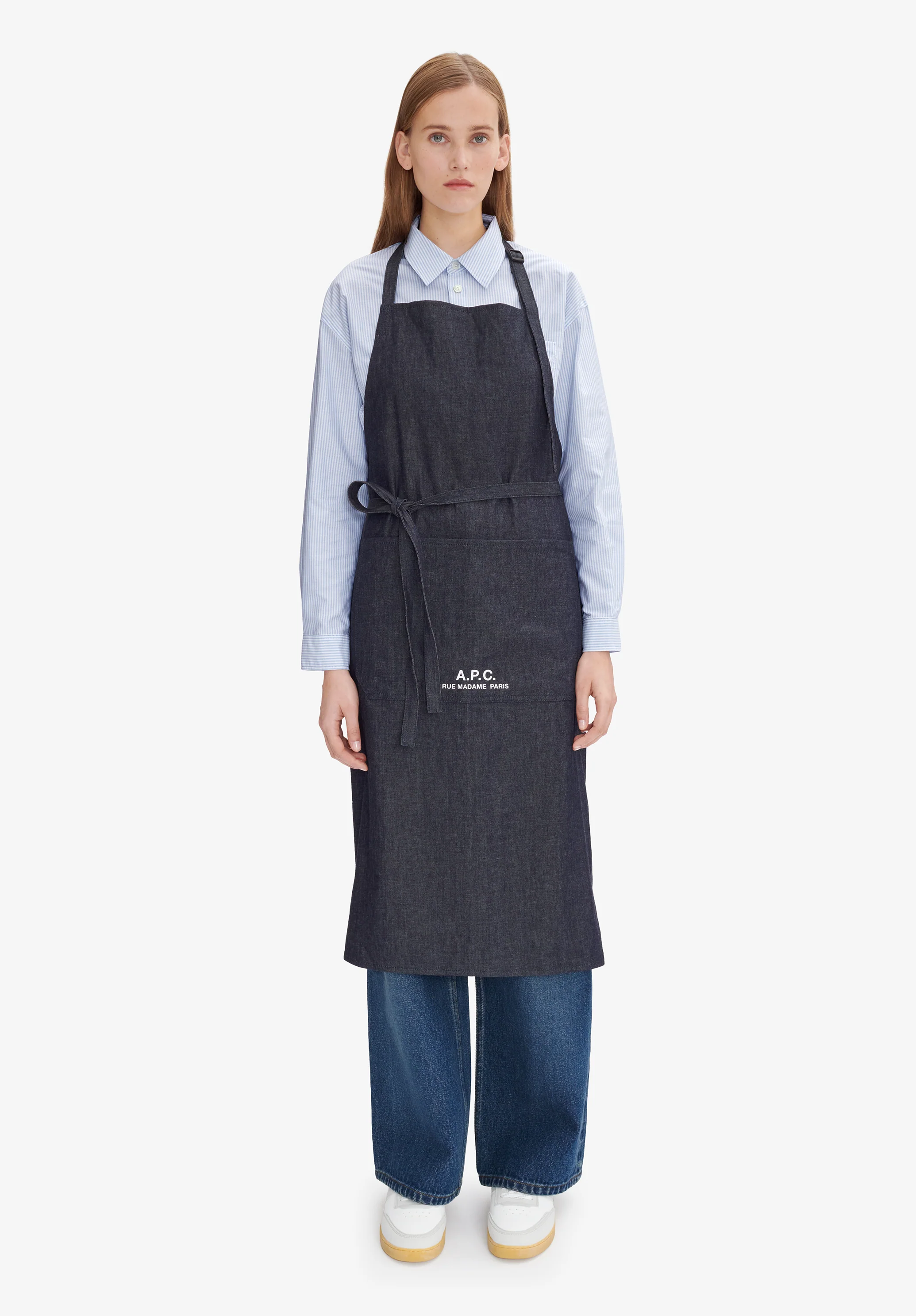Apron - Image 2