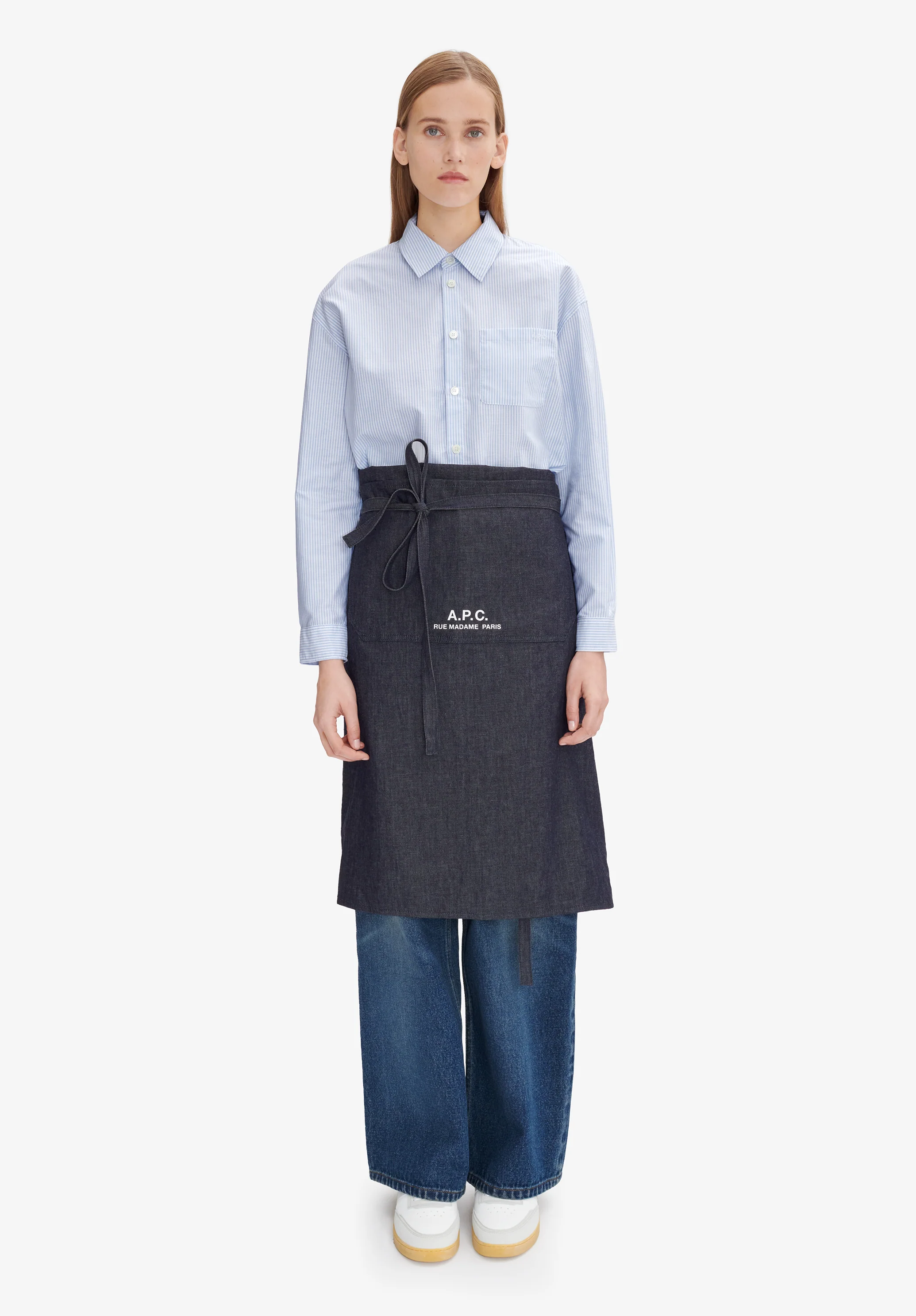 Apron - Image 4