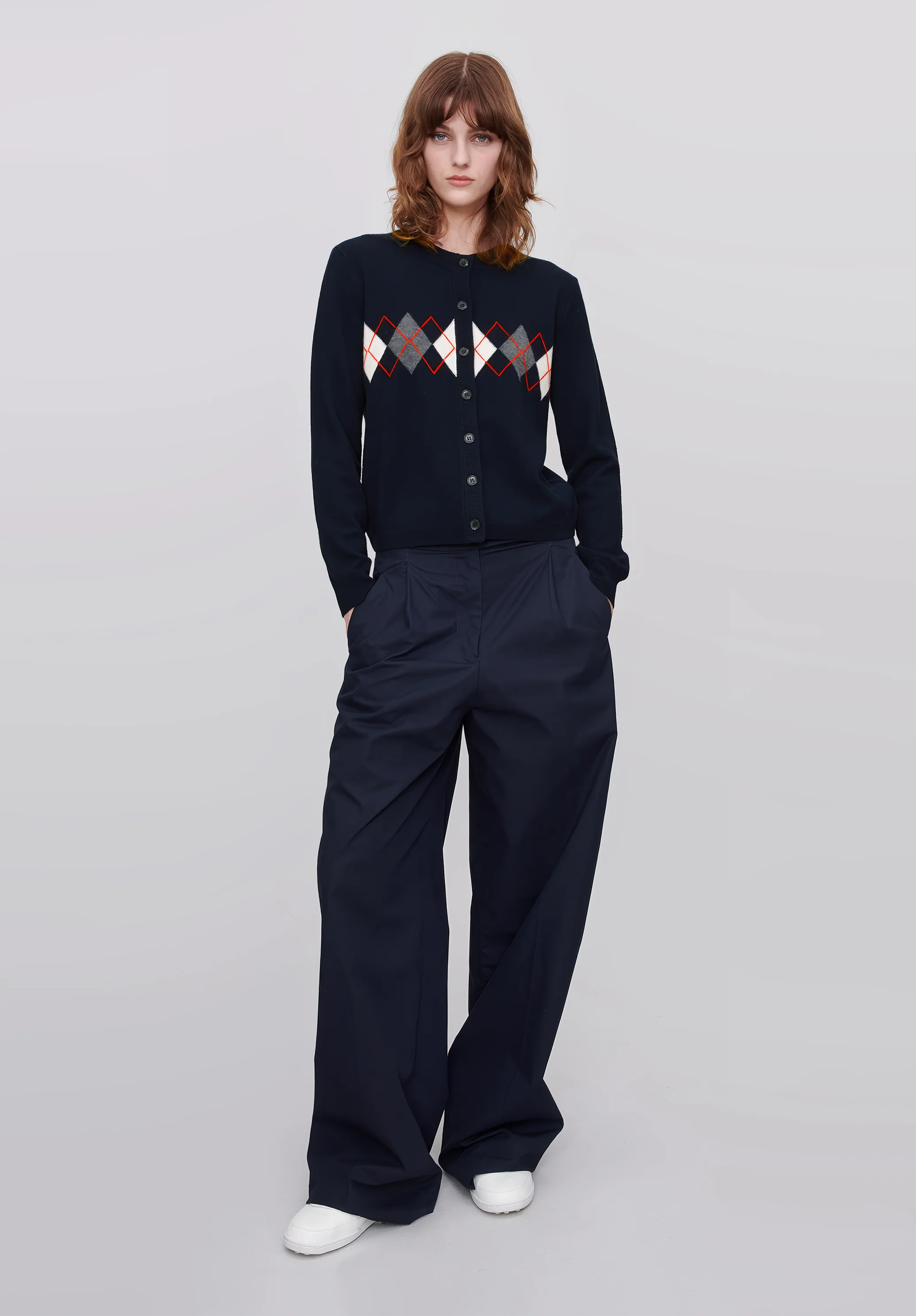 Aria cardigan - Image 2
