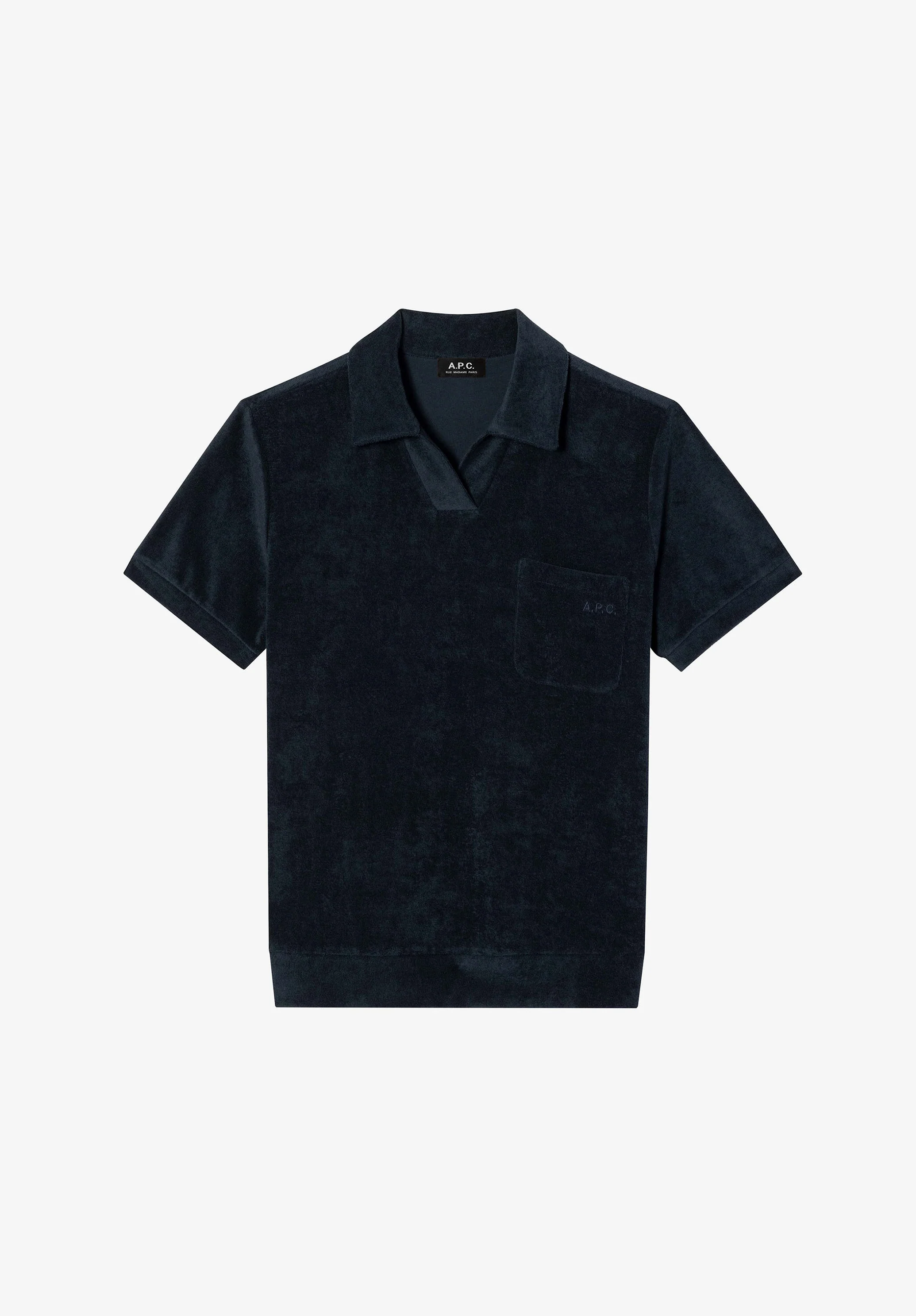 Augustino polo shirt