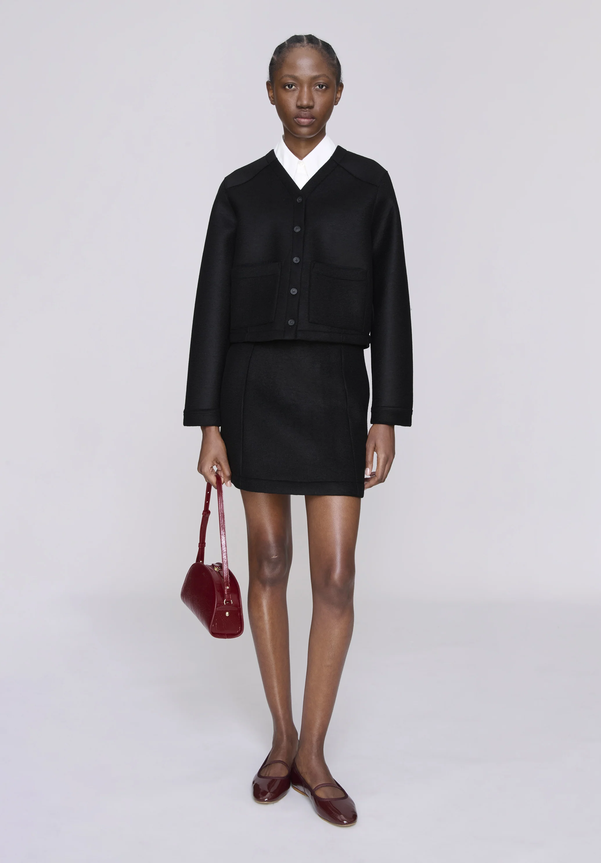 Aurelie jacket - Image 4