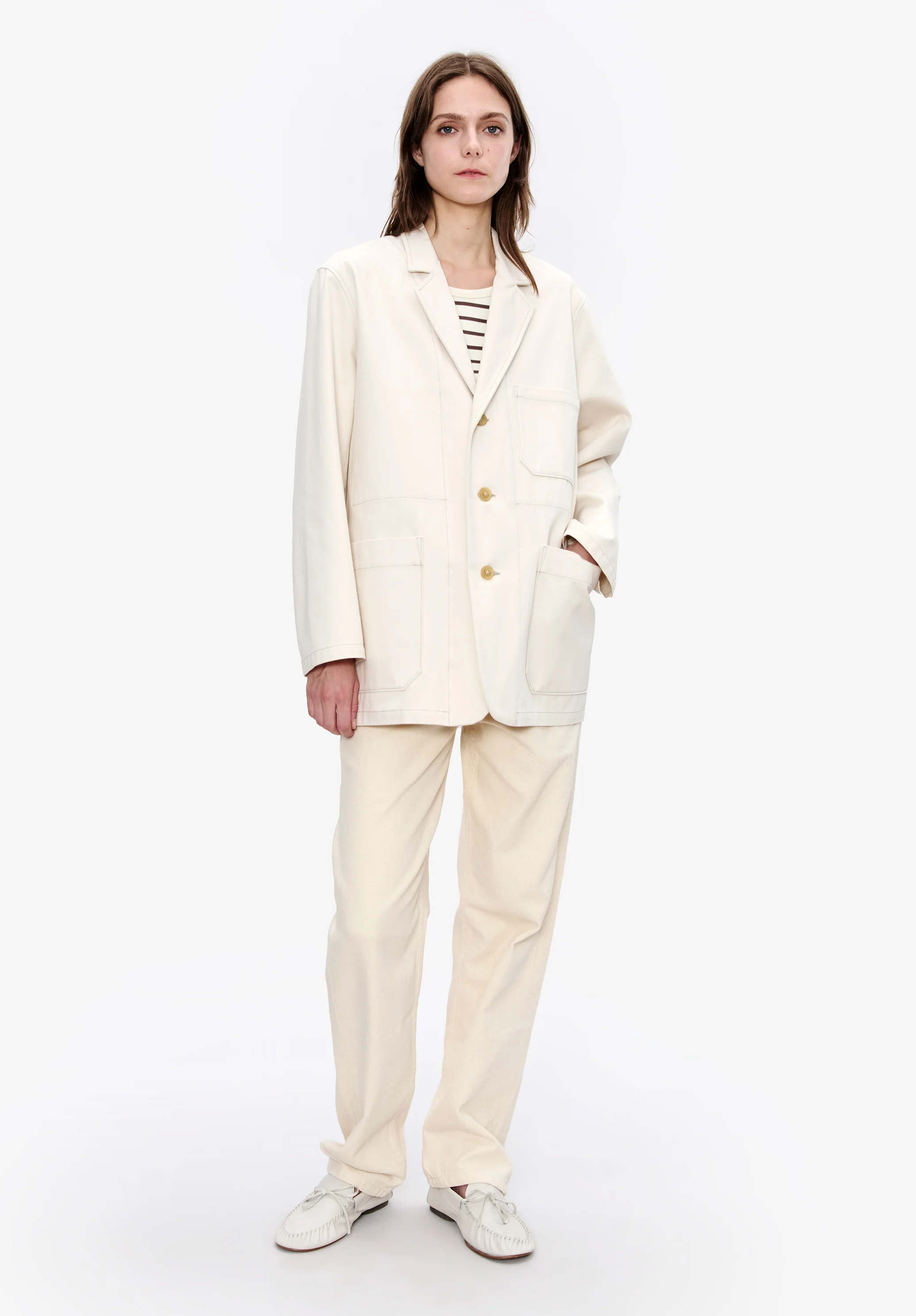 Aurore blazer - Image 4