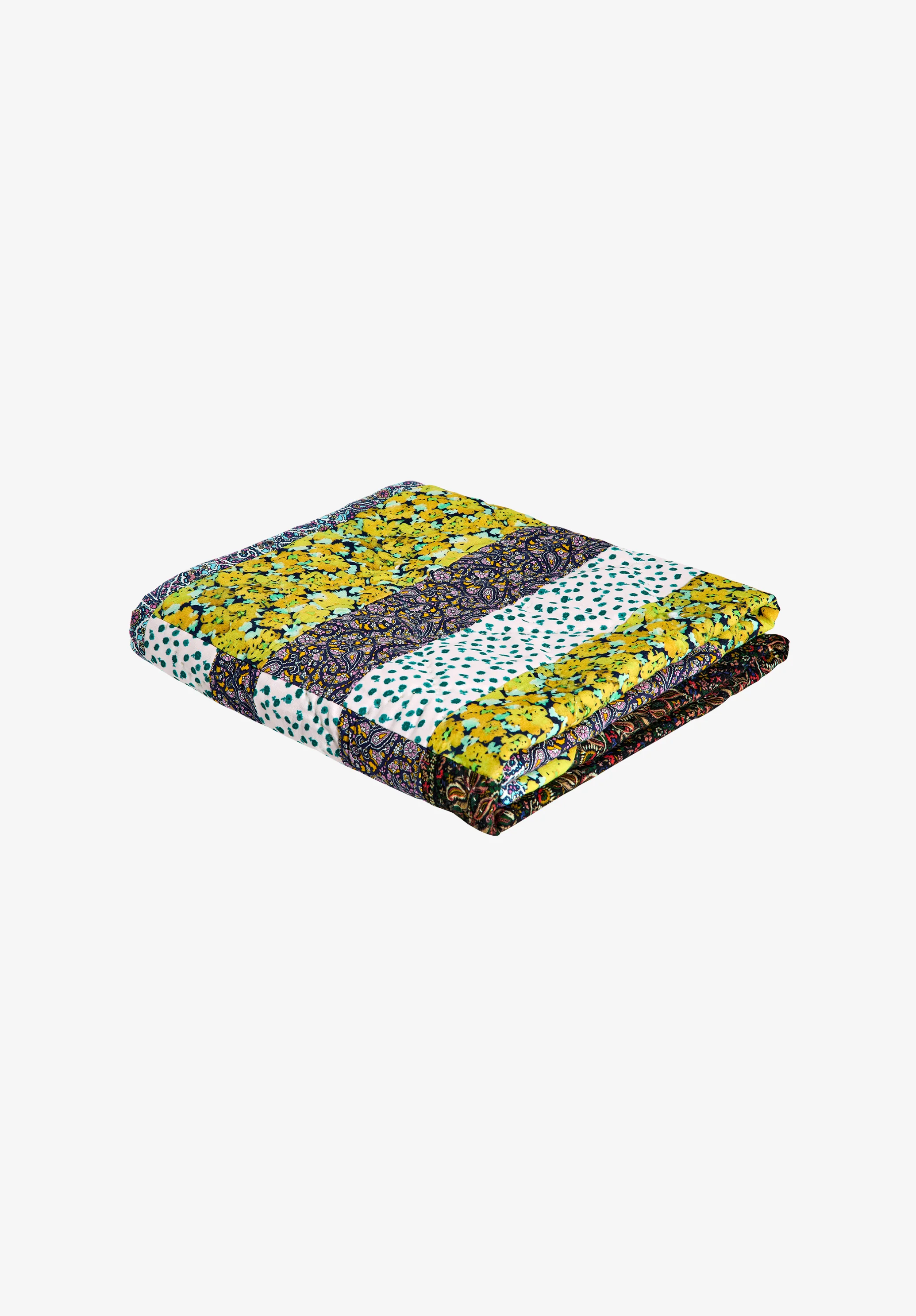 Av. Maria Teresa quilt - Image 3