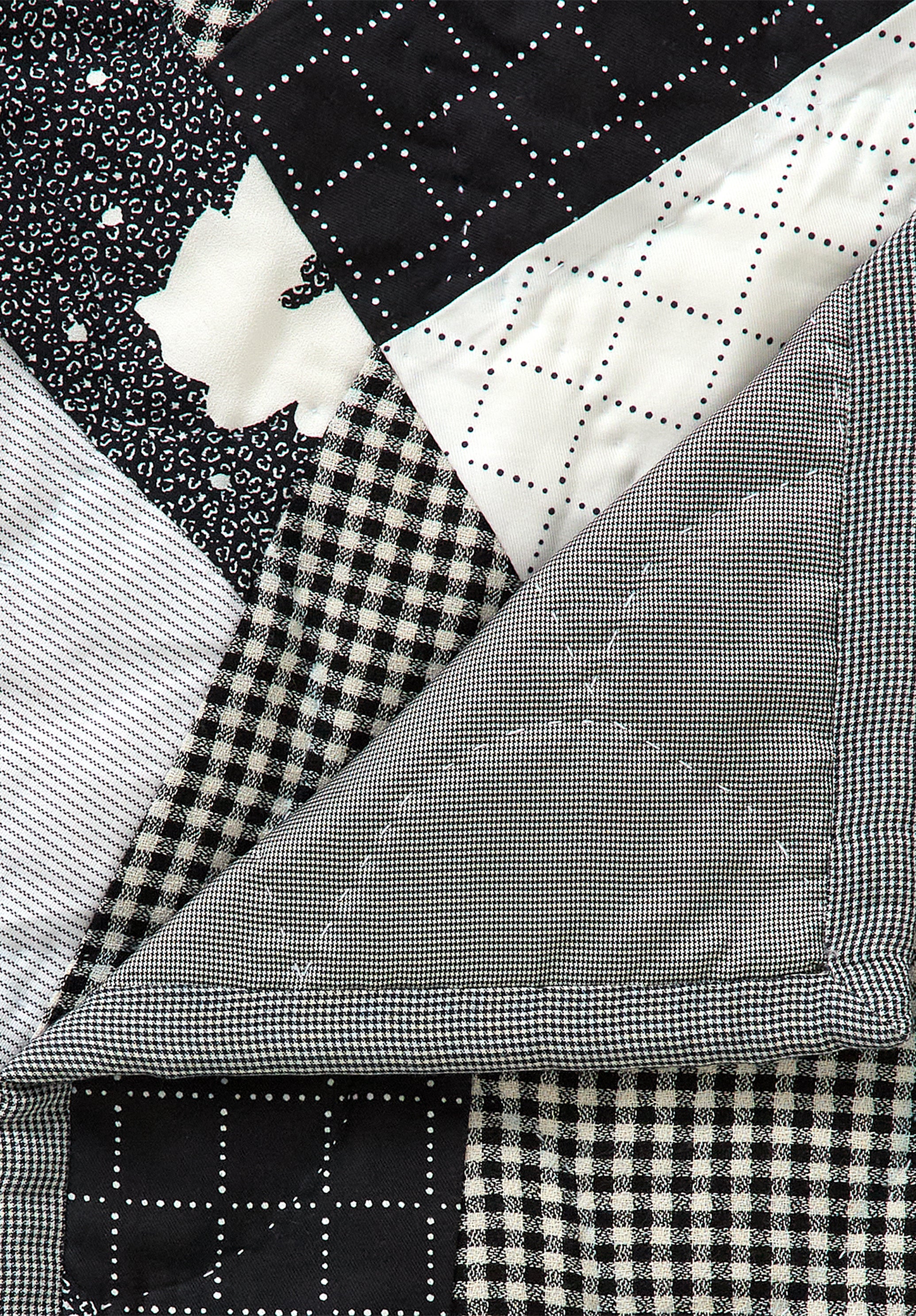 Av. Medina quilt - Image 4