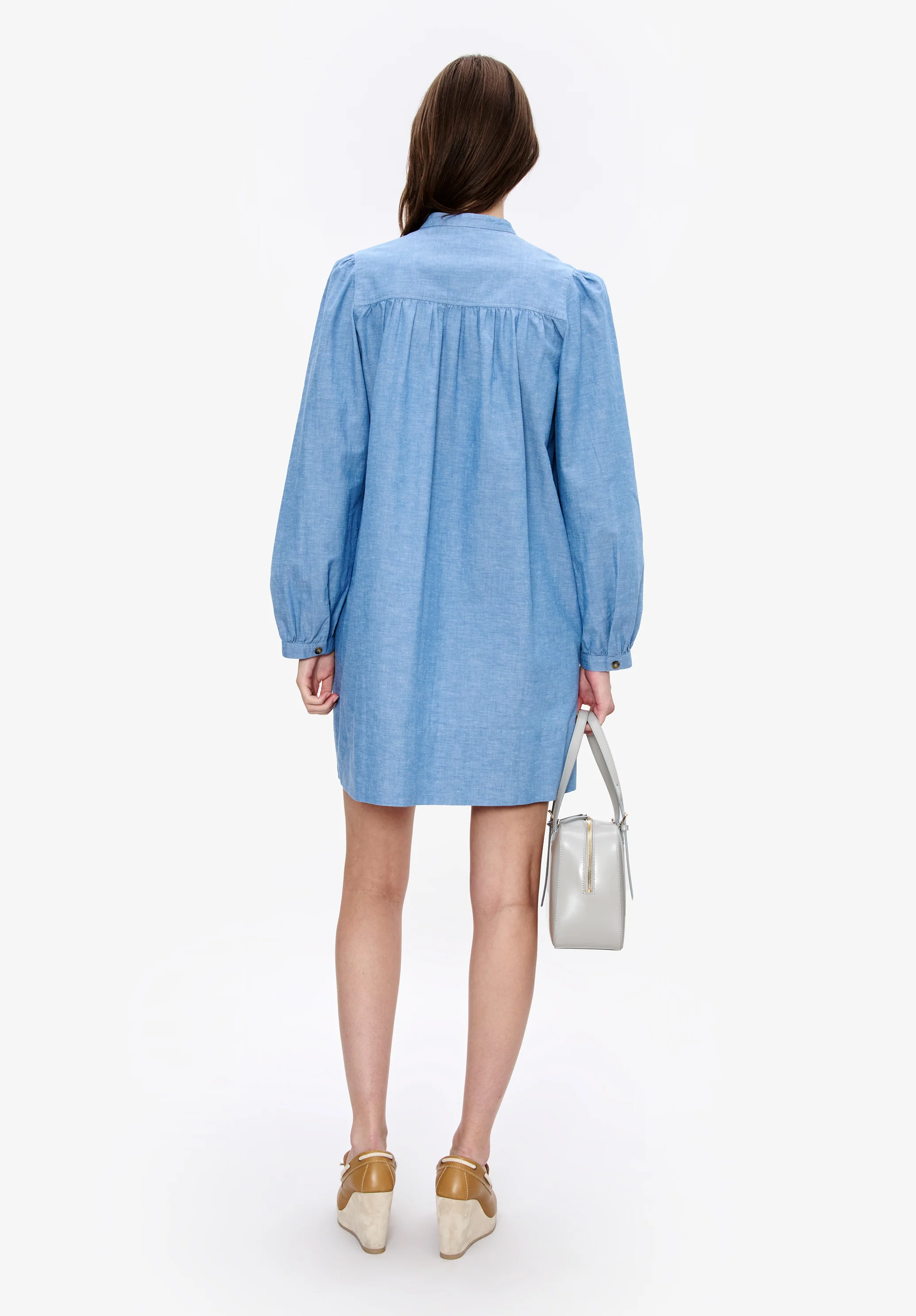 Baby Doll dress - Image 3
