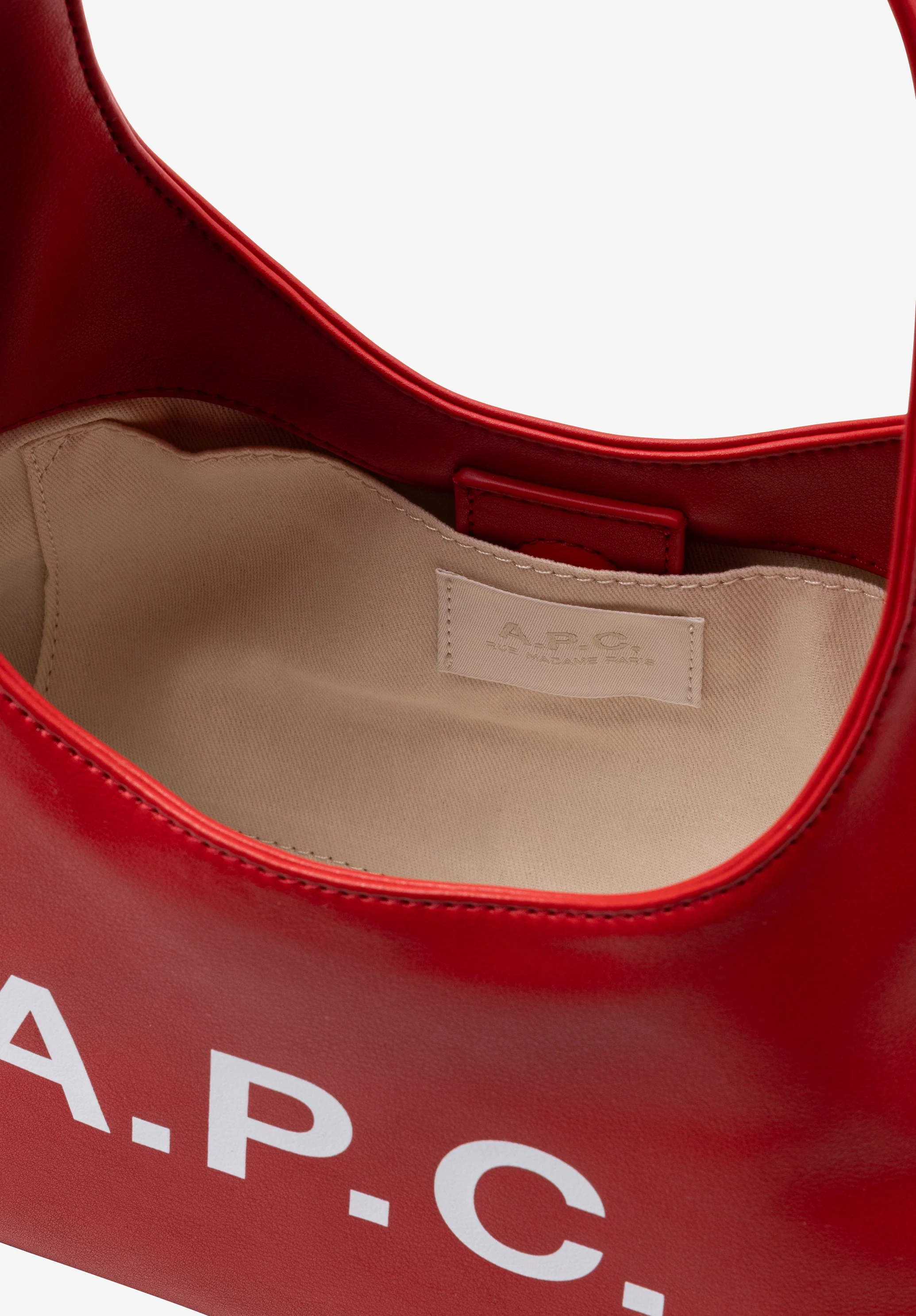 Baby Ninon Shoulder bag - Image 4