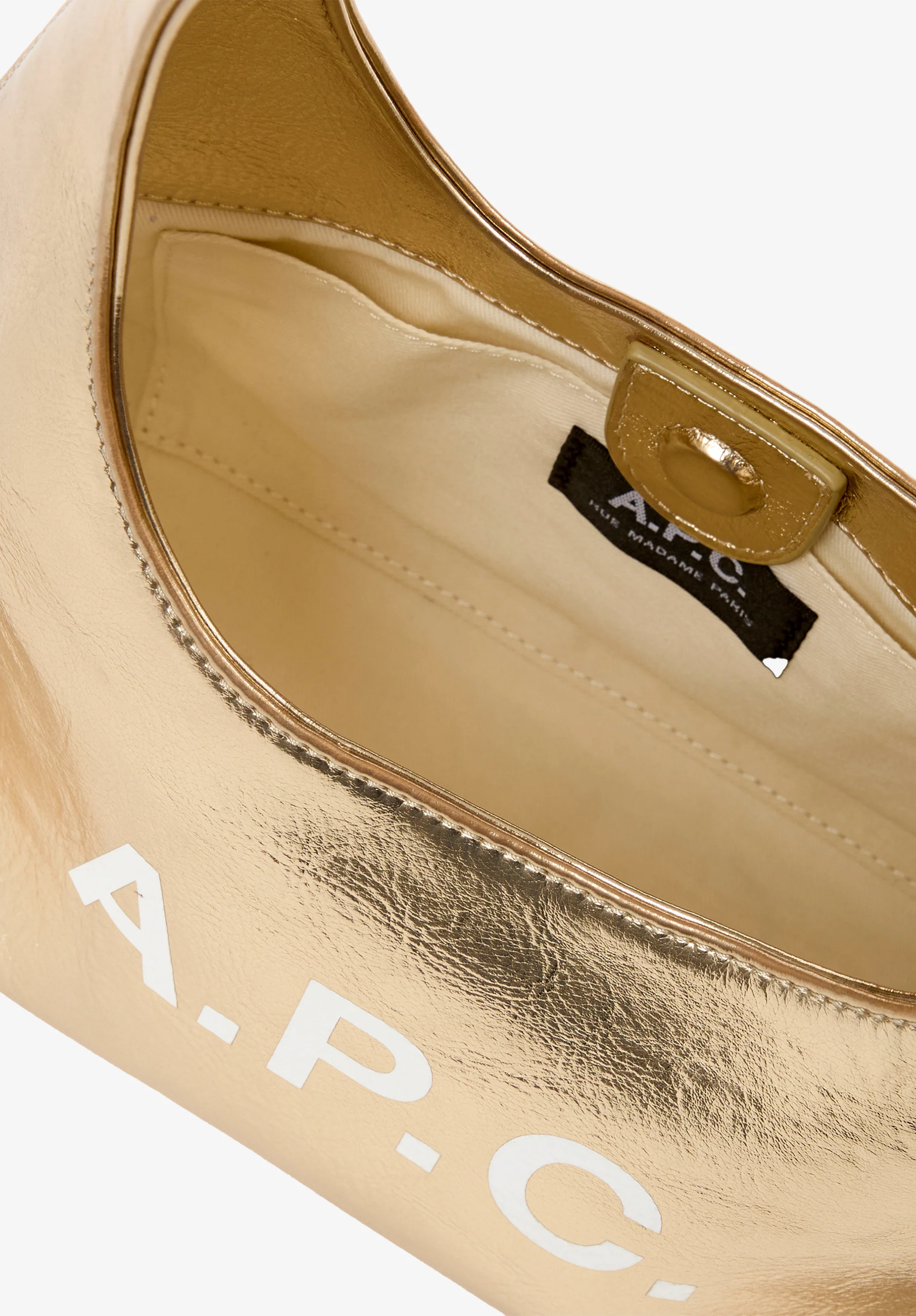 Baby Ninon Shoulder bag - Image 5