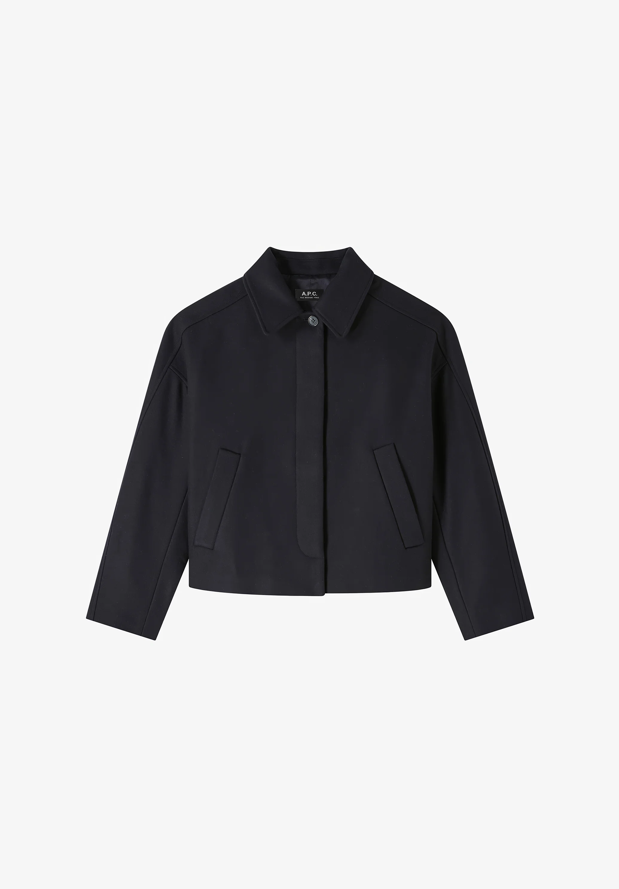 Becca jacket - Image 3