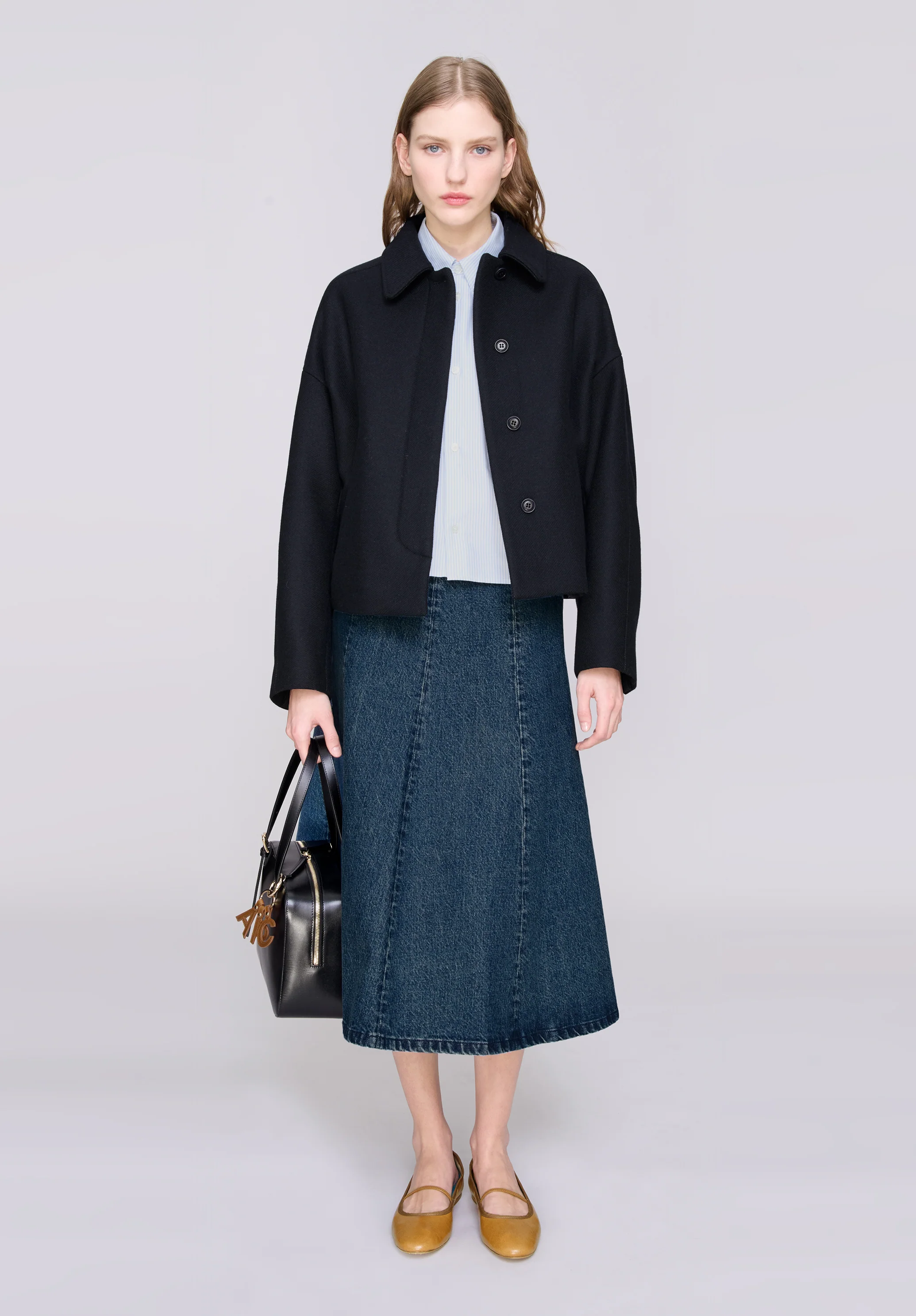 Becca jacket - Image 2